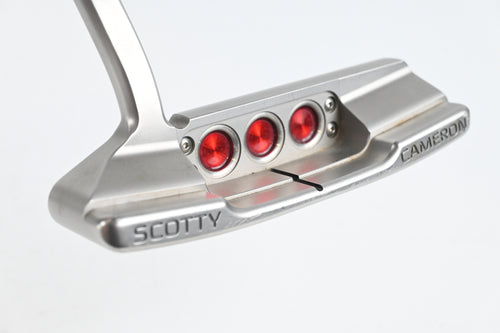 Scotty Cameron Select Newport 2.5 2016 Putter / 34 Inch