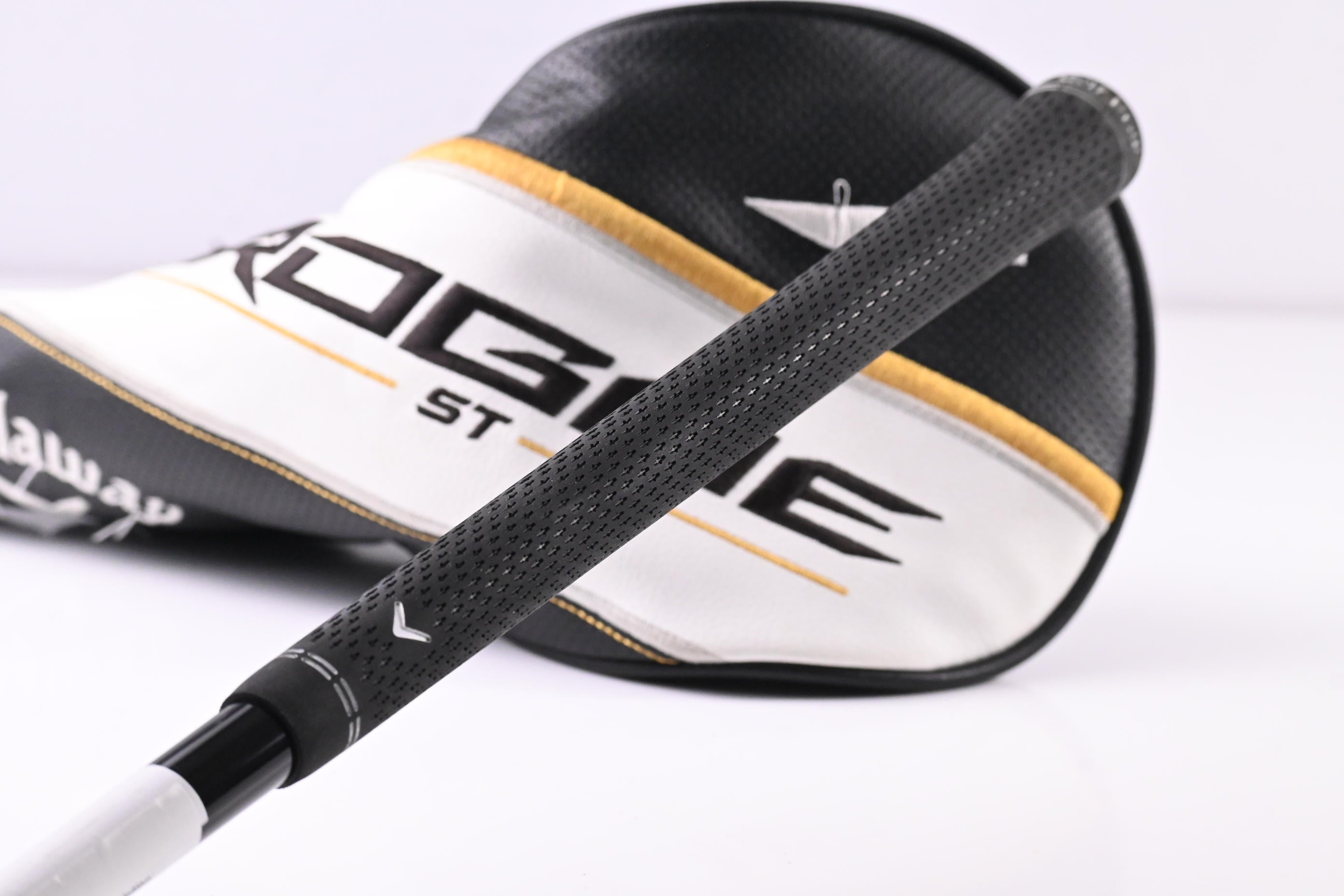 Callaway Rogue ST MAX Driver / 9 Degree / Stiff Flex Ventus Black 6 Shaft
