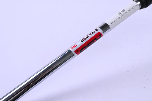 Cobra King Aerojet One Length #7 Iron / X-Flex KBS $-Taper 130 Shaft