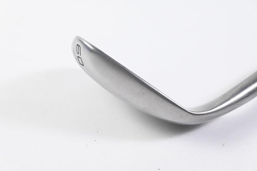 Cleveland RTZ Tour Rack Lob Wedge / 60 Degree / Wedge Flex Dynamic Gold Spinner