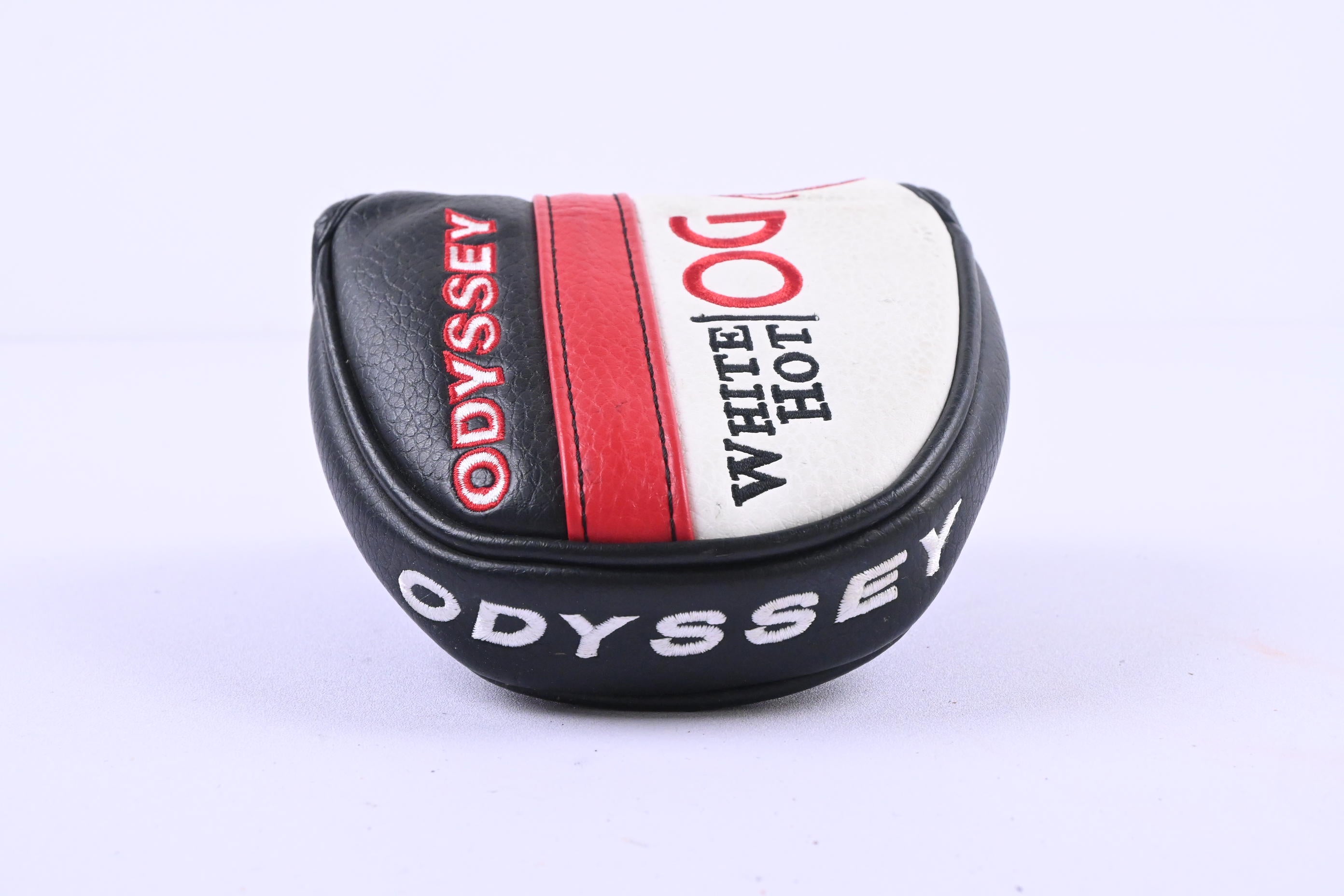Odyssey White Hot OG Stroke Lab 2-Ball Blade Putter / 33 Inch