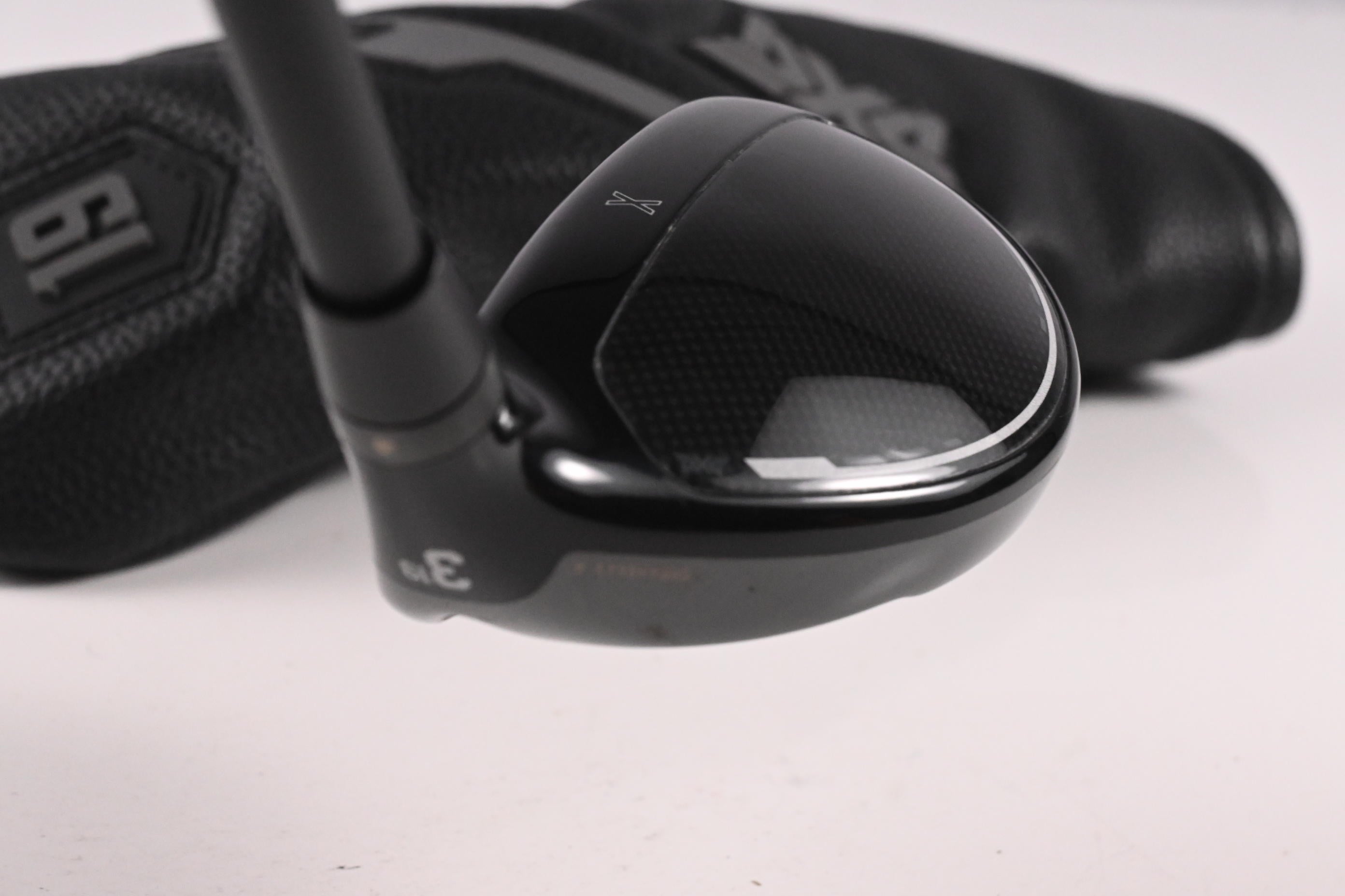 PXG 0311 Black Ops #3 Hybrid / 19 Degree / Senior Flex Cypher 2.0 50 Shaft