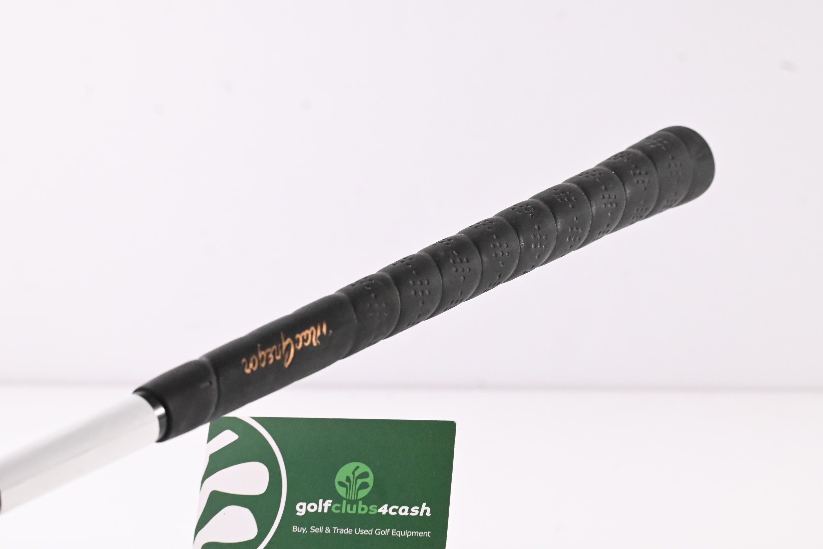 MacGregor Reliance #3 Wood / 13 Degree / Regular Flex Macgregor Velocitized 400