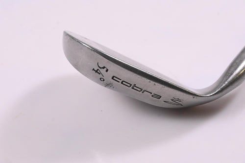 King Cobra CXI Sand Wedge / 54 Degree / Regular Flex UltraLite Shaft