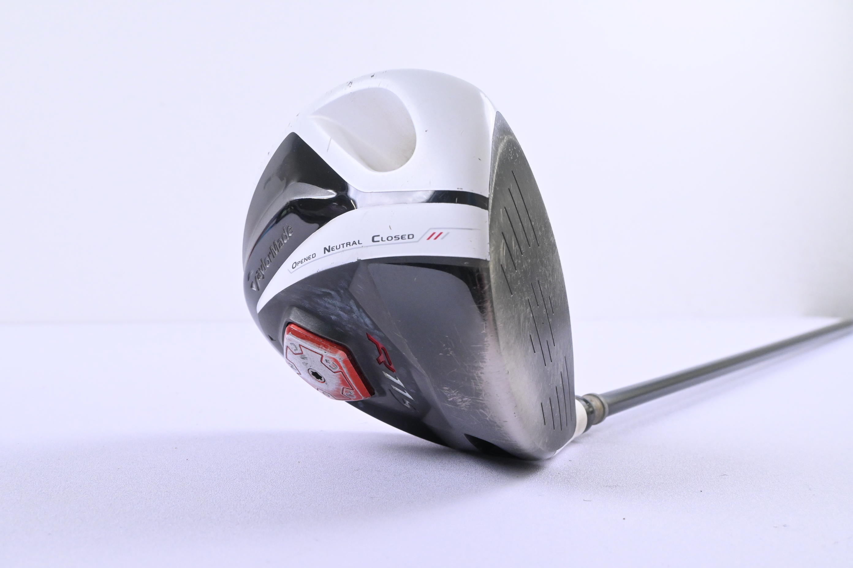 Taylormade R11S Driver / 10.5 Degree / Aldila RIP Phenom 60 Shaft