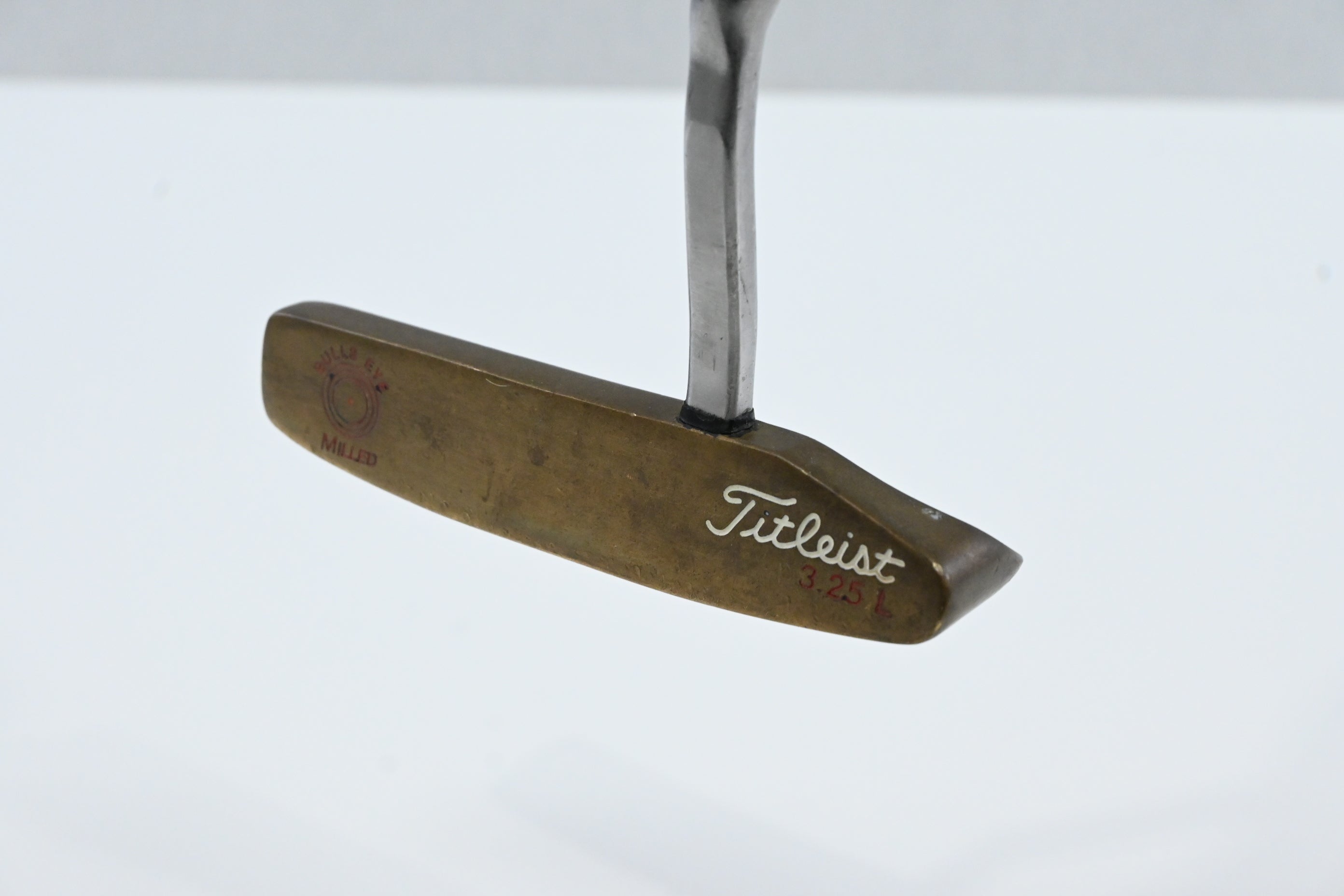 Titleist Bullseye 3.25L Putter / 33 Inch