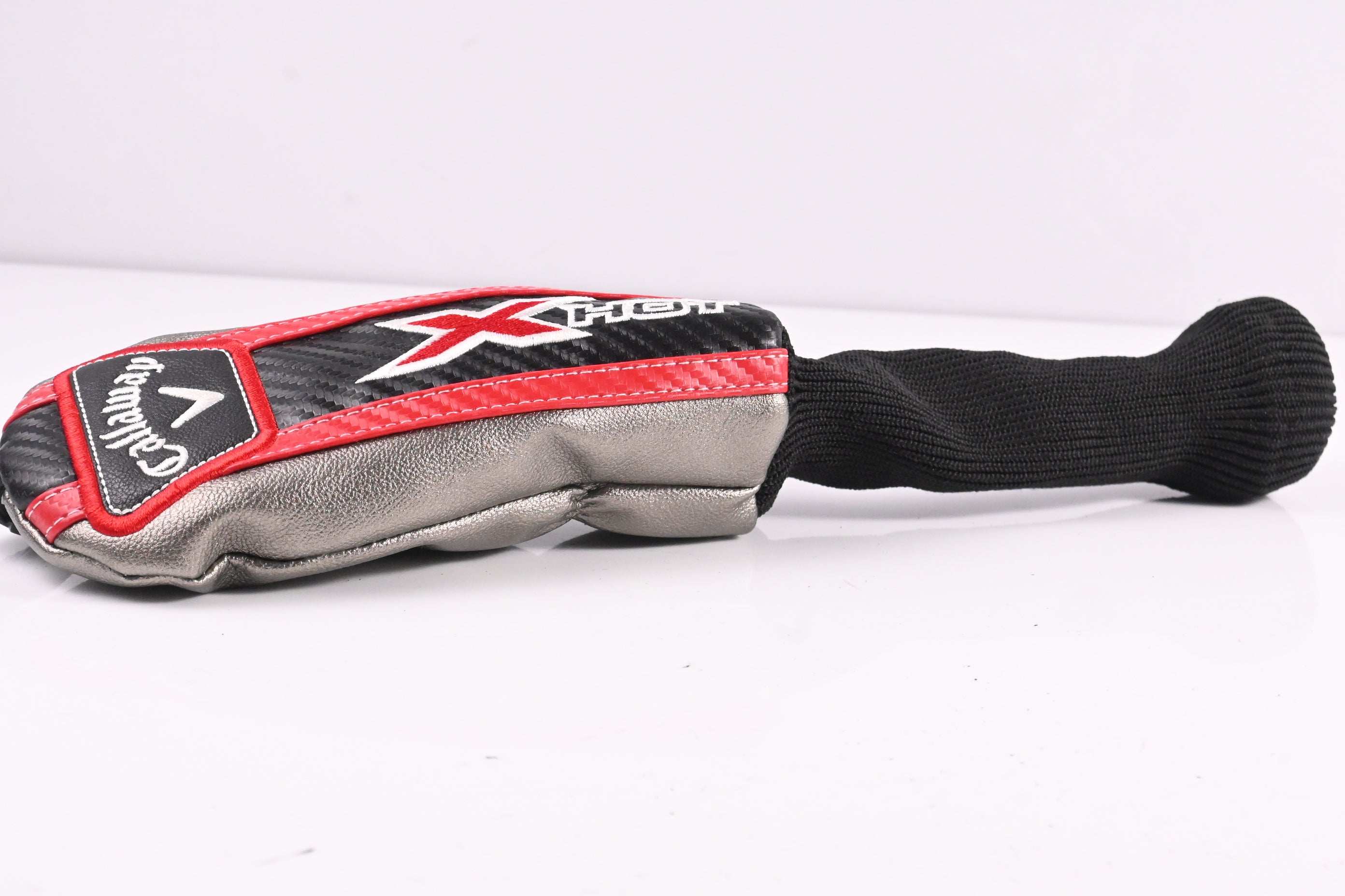 Callaway X Hot #4 Hybrid / 22 Degree / Regular Flex Project X PXv Shaft