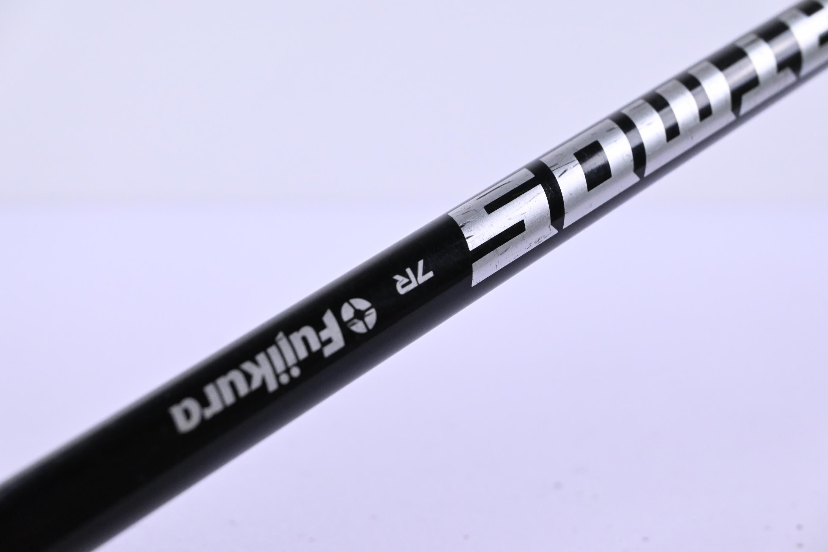 Cobra King F9 #3 Wood / 14.5 Degree / Regular Flex Fujikura Atmos Blue 7 Shaft