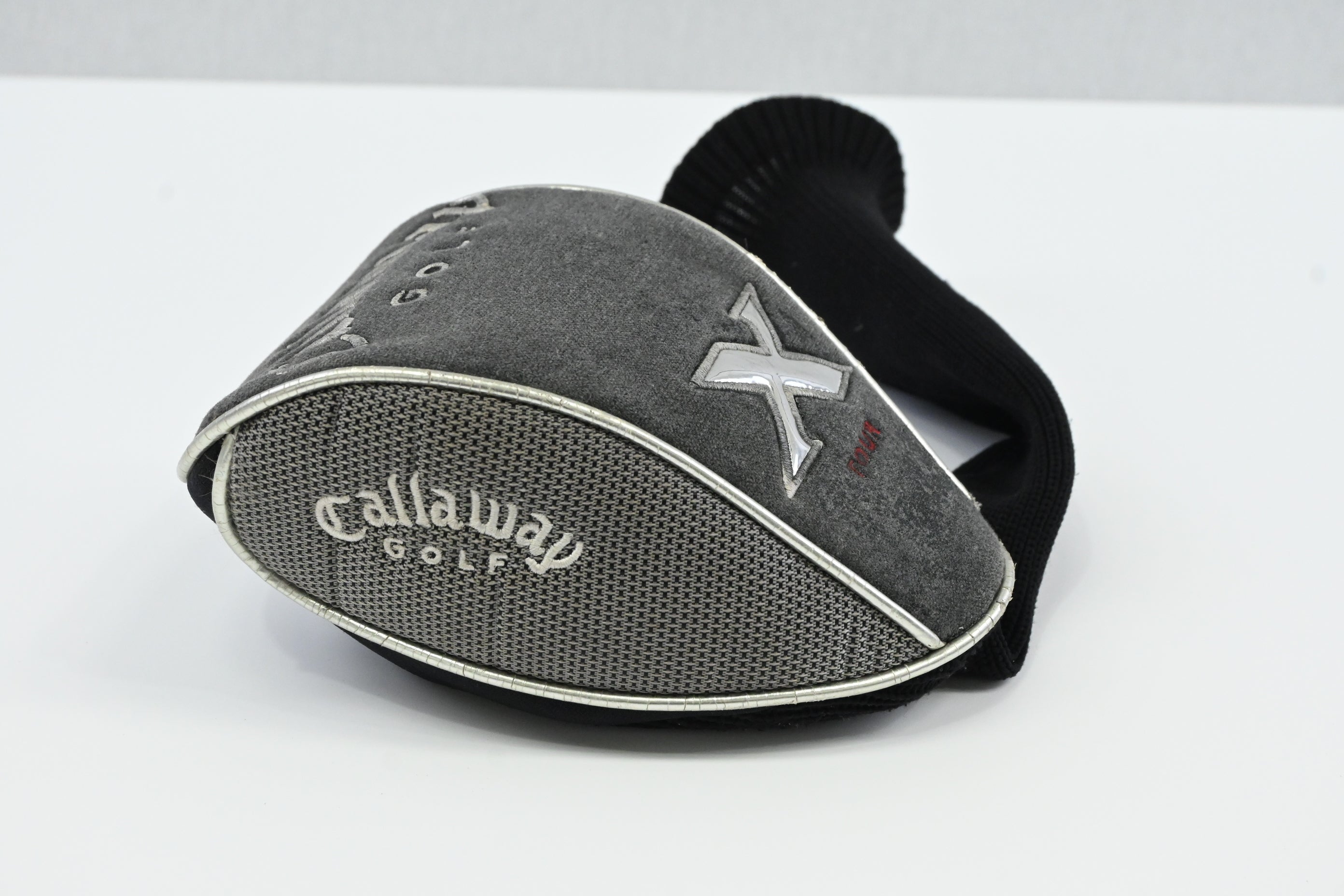 Callaway X460 Tour Driver / 10.5 Degree / Regular Flex Fujikura 26.3 Shaft