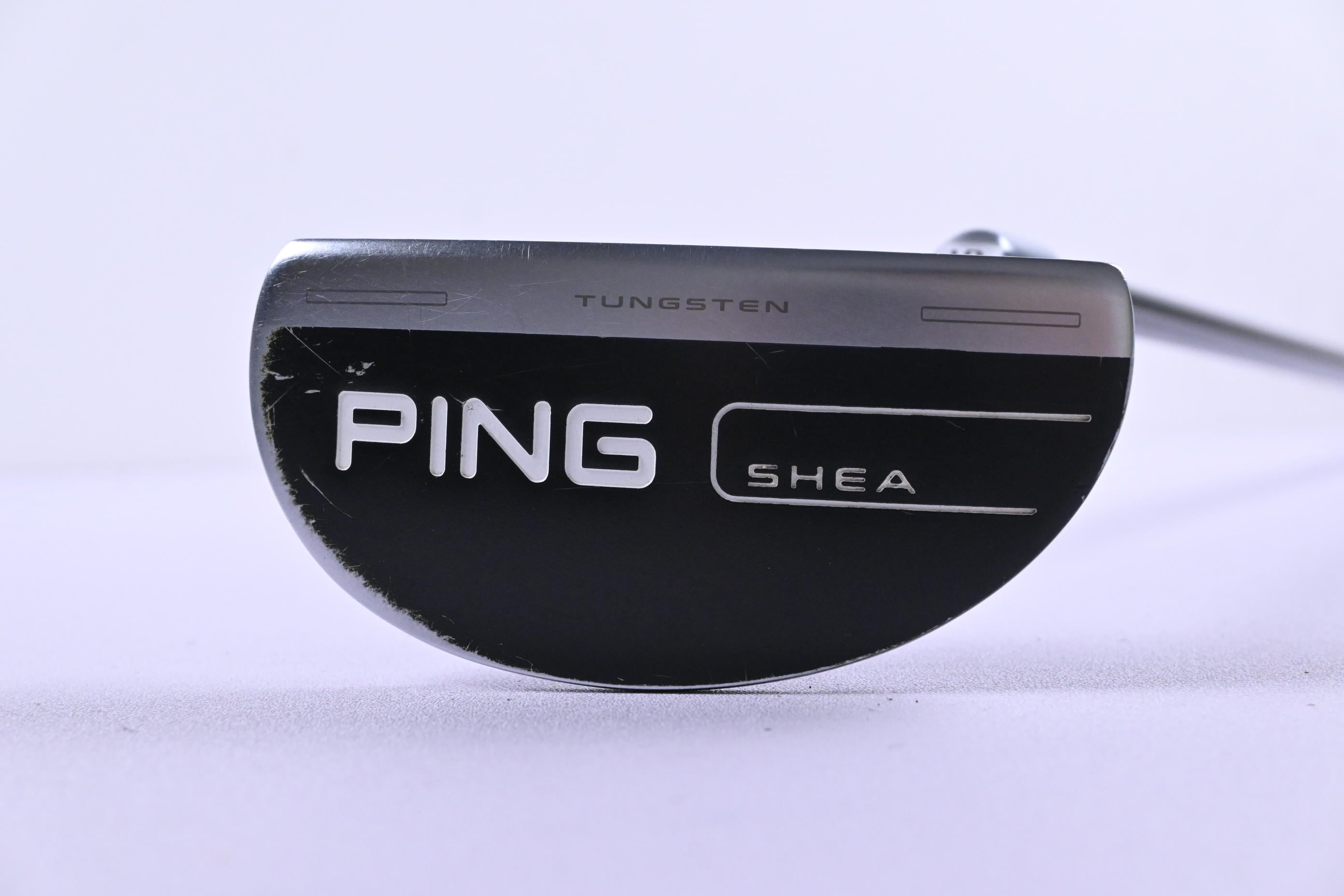 Ping Sigma G Shea Putter / Black Dot / 34 Inch