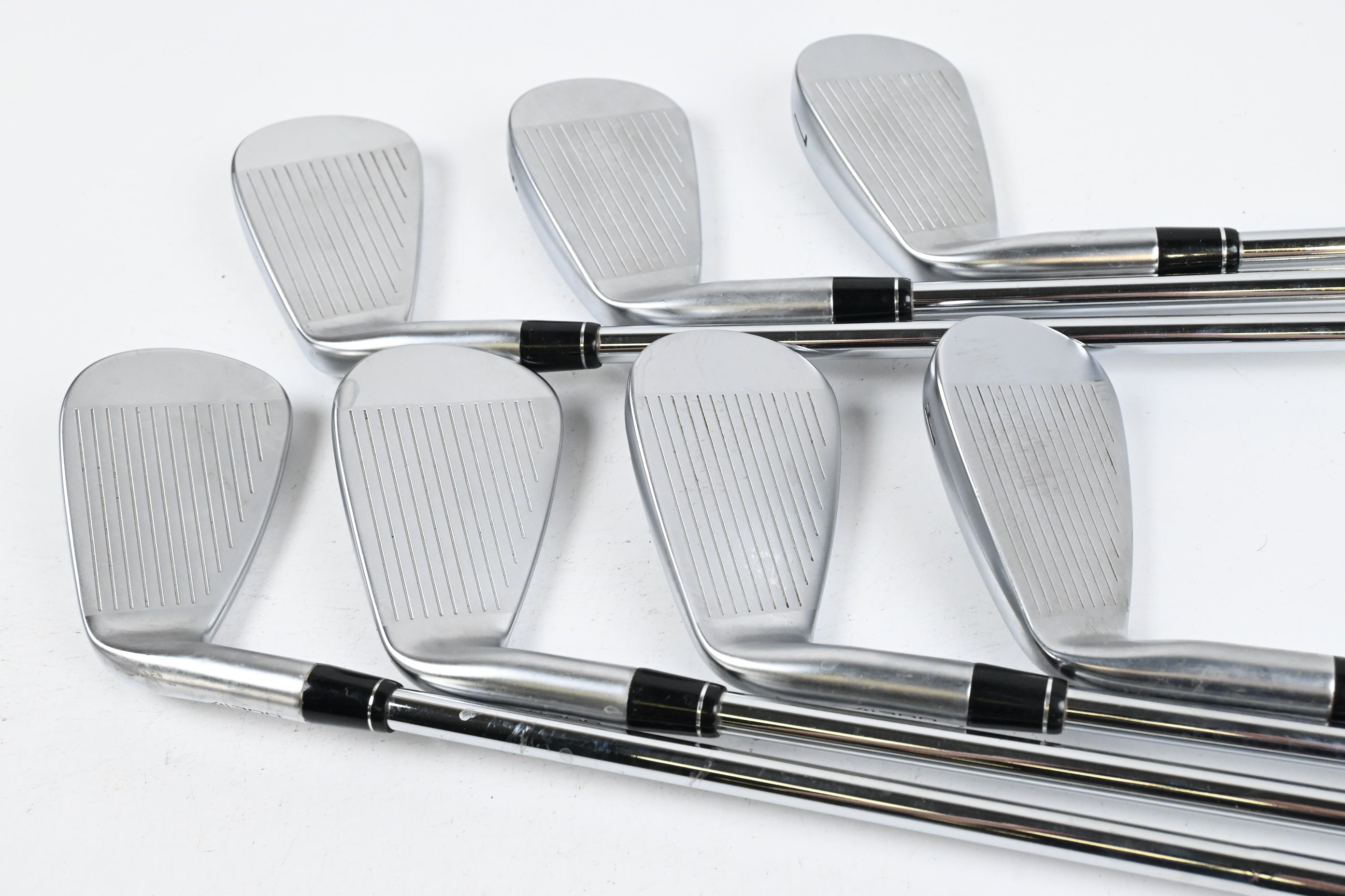 Callaway Apex Ai300 Irons / 5-PW+GW / Regular Flex Dynamic Gold Mid R300 90