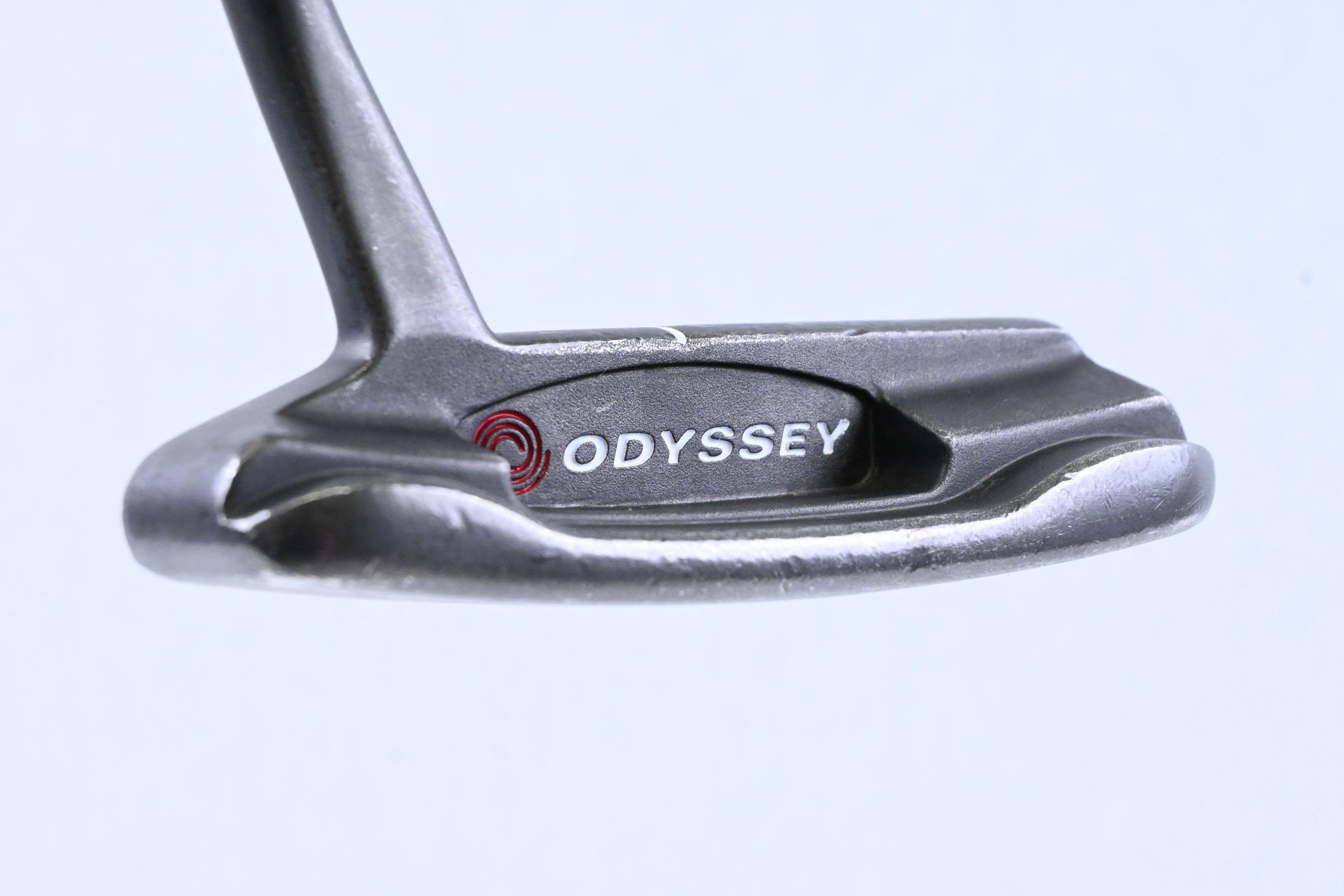 Odyssey White Hot Pro Black 3 Putter / 35 Inch