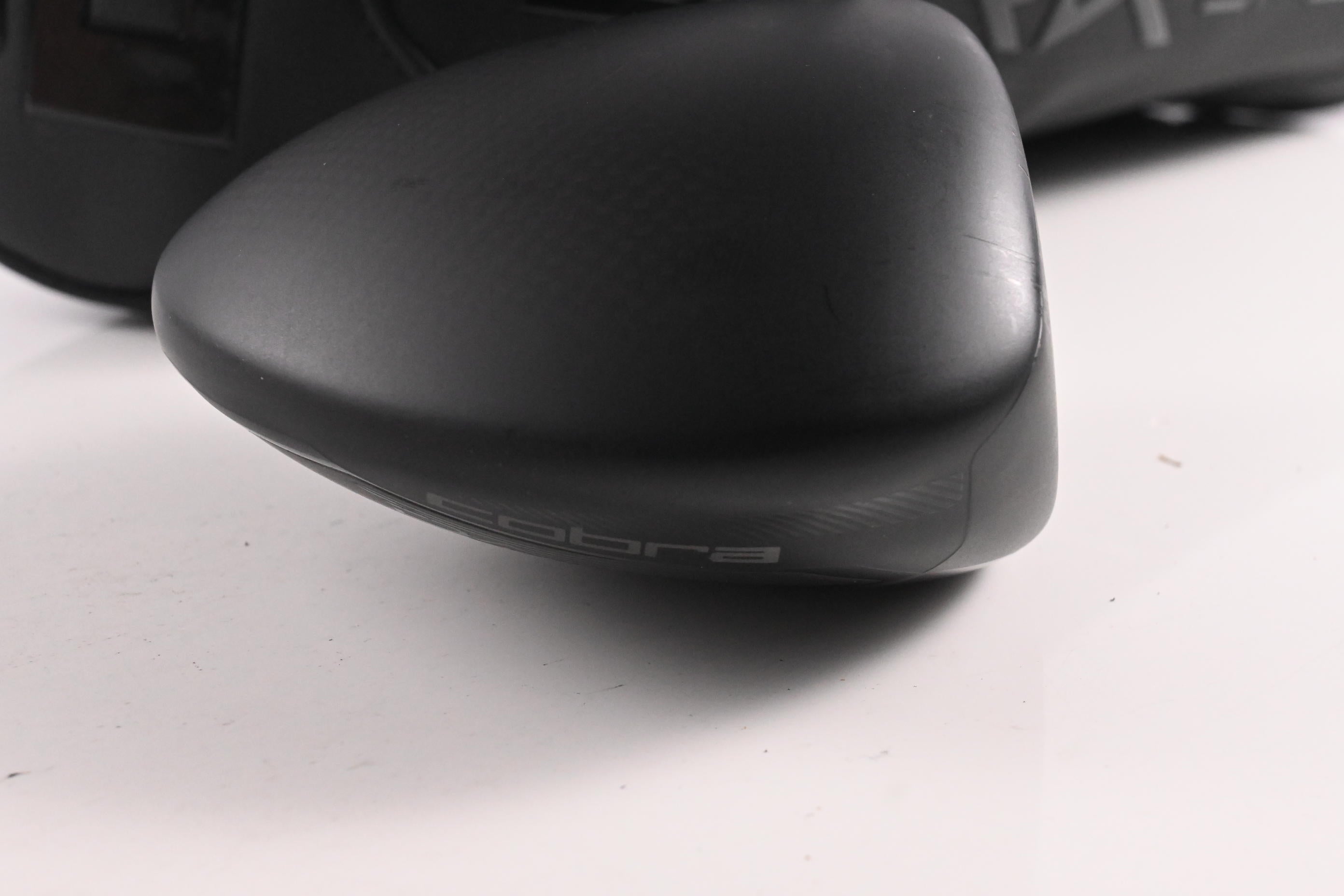 Cobra Darkspeed LS Driver / 6 Degree / X-Flex Project X Denali Black 60 Shaft