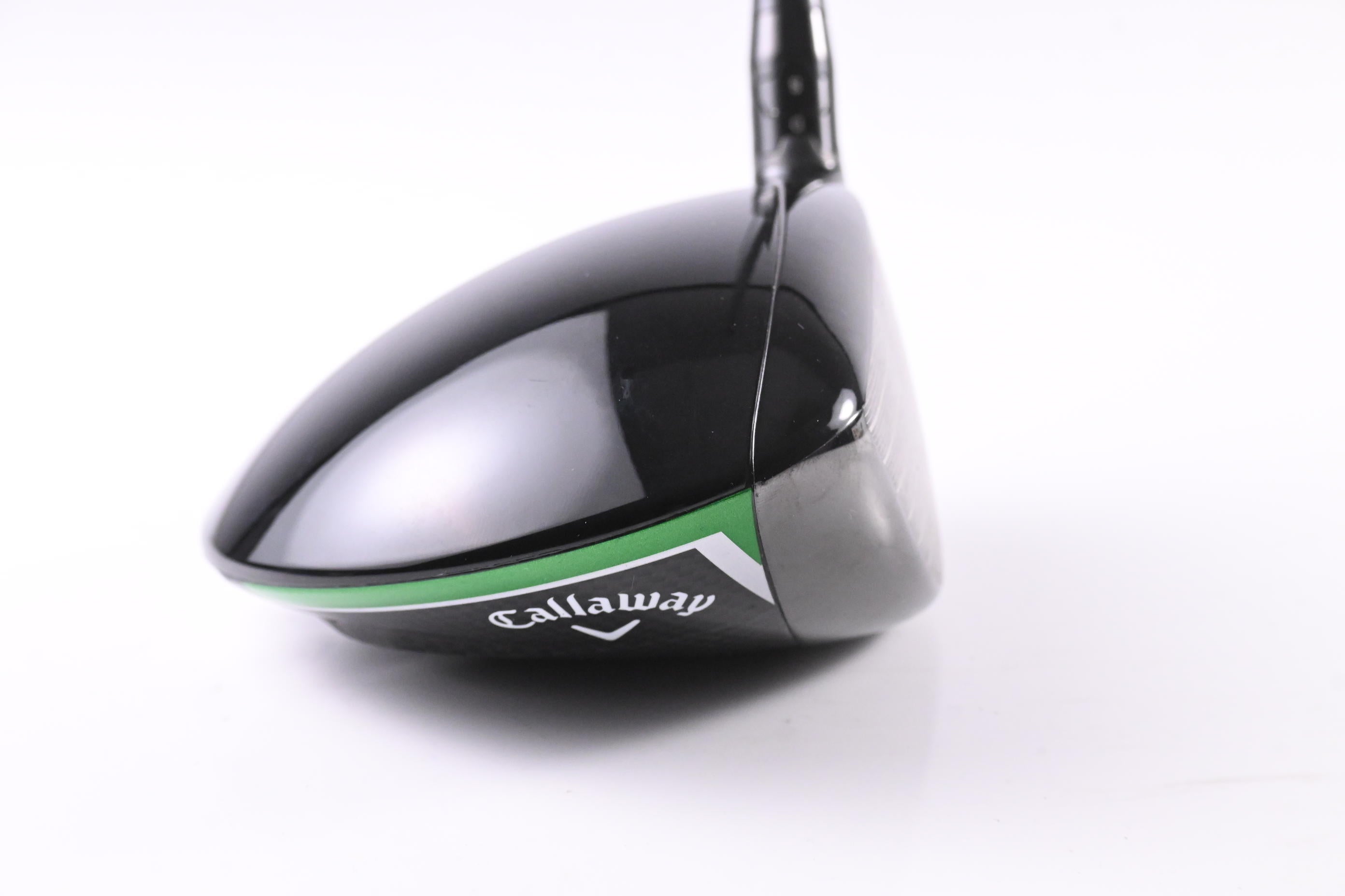 Callaway Elyte Triple Diamond Driver / 9 Degree / Stiff Flex Denali Charcoal 60