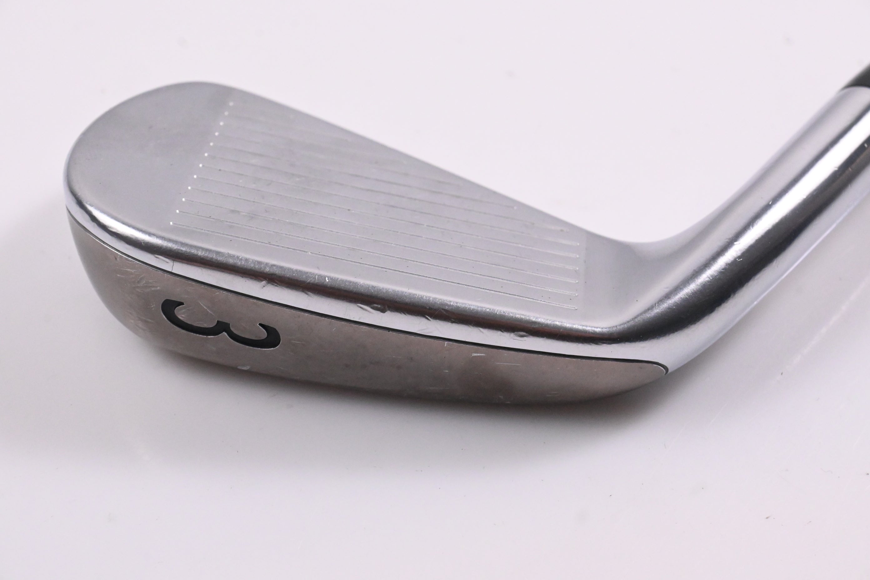 Titleist 716 T-MB Utility #3 Iron / 20 Degree / Stiff Flex Dynamic Gold S300