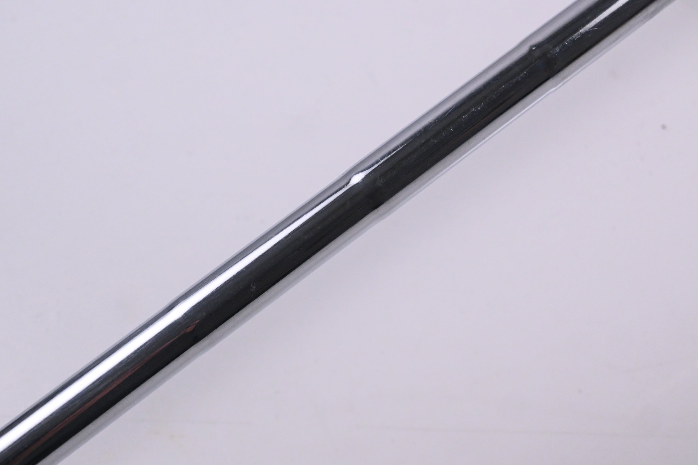 Taylormade Milled Grind 4 Lob Wedge / 58 Degree / Wedge Flex Steel Shaft