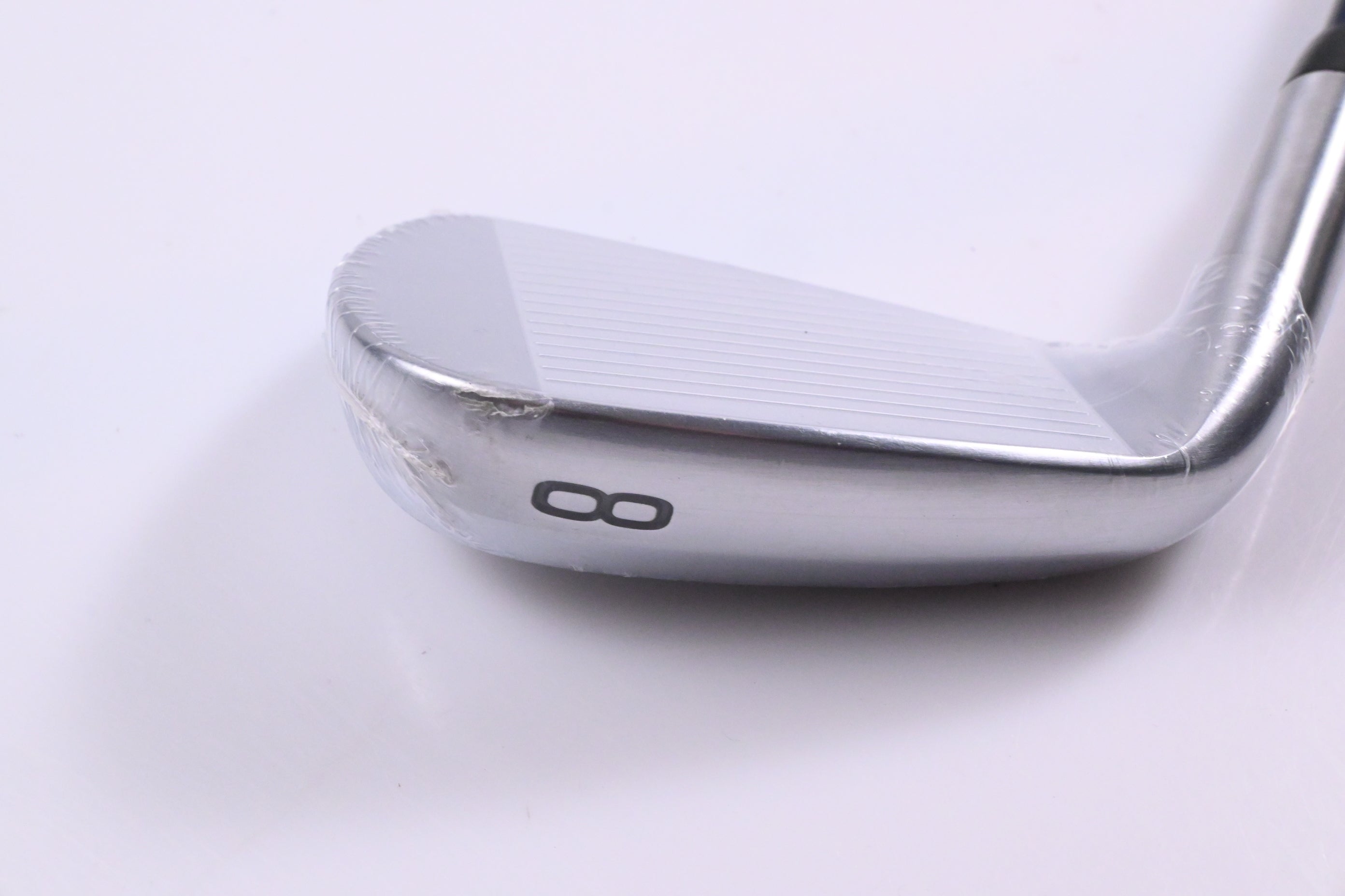 XXIO X 2022 #8 Iron / Stiff Flex Diamana ZX 60 Shaft