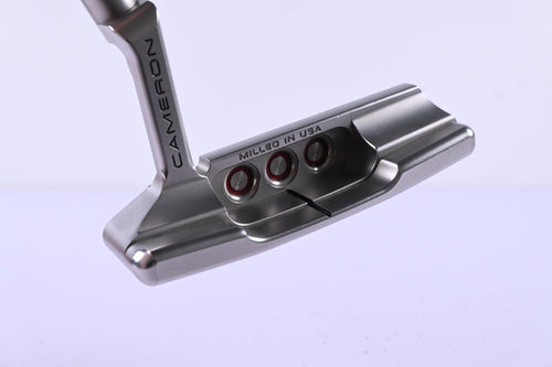 Scotty Cameron Special Select Newport 2 Putter / 34 Inch