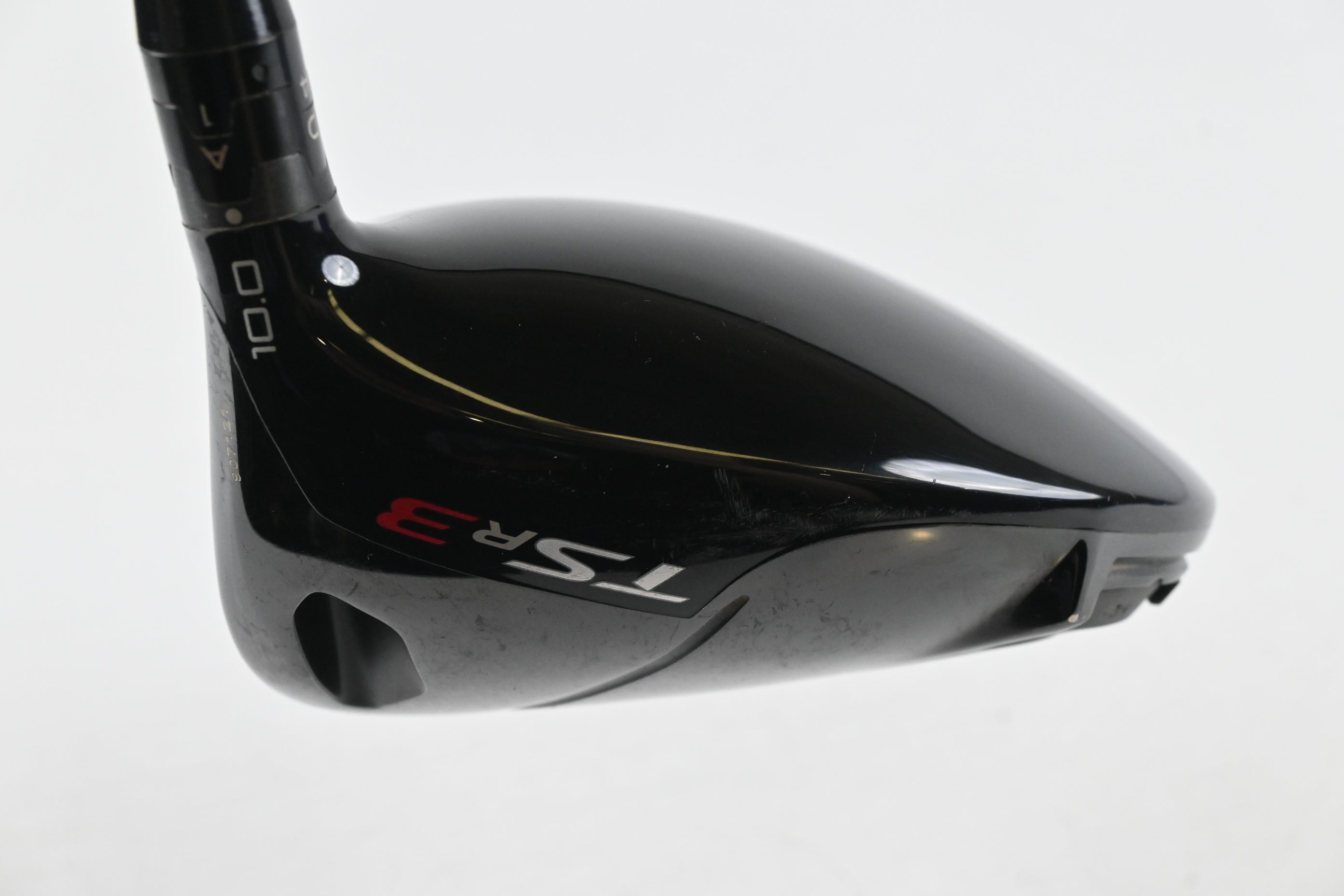 Titleist TSR3 Driver / 10 Degree / Regular Flex Tensei AV Blue 55 Shaft