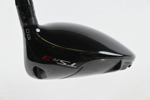 Titleist TSR3 Driver / 10 Degree / Regular Flex Tensei AV Blue 55 Shaft