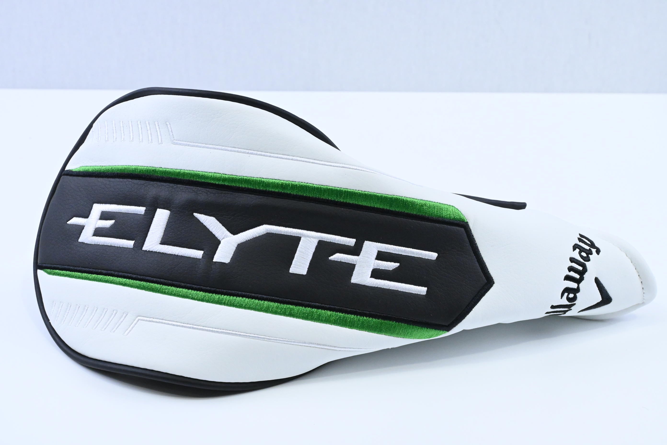 Callaway Elyte Triple Diamond Driver / 9 Degree / Stiff Flex Tensei 1K Black 65