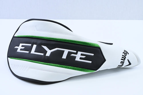 Callaway Elyte Triple Diamond Driver / 9 Degree / Stiff Flex Tensei 1K Black 65