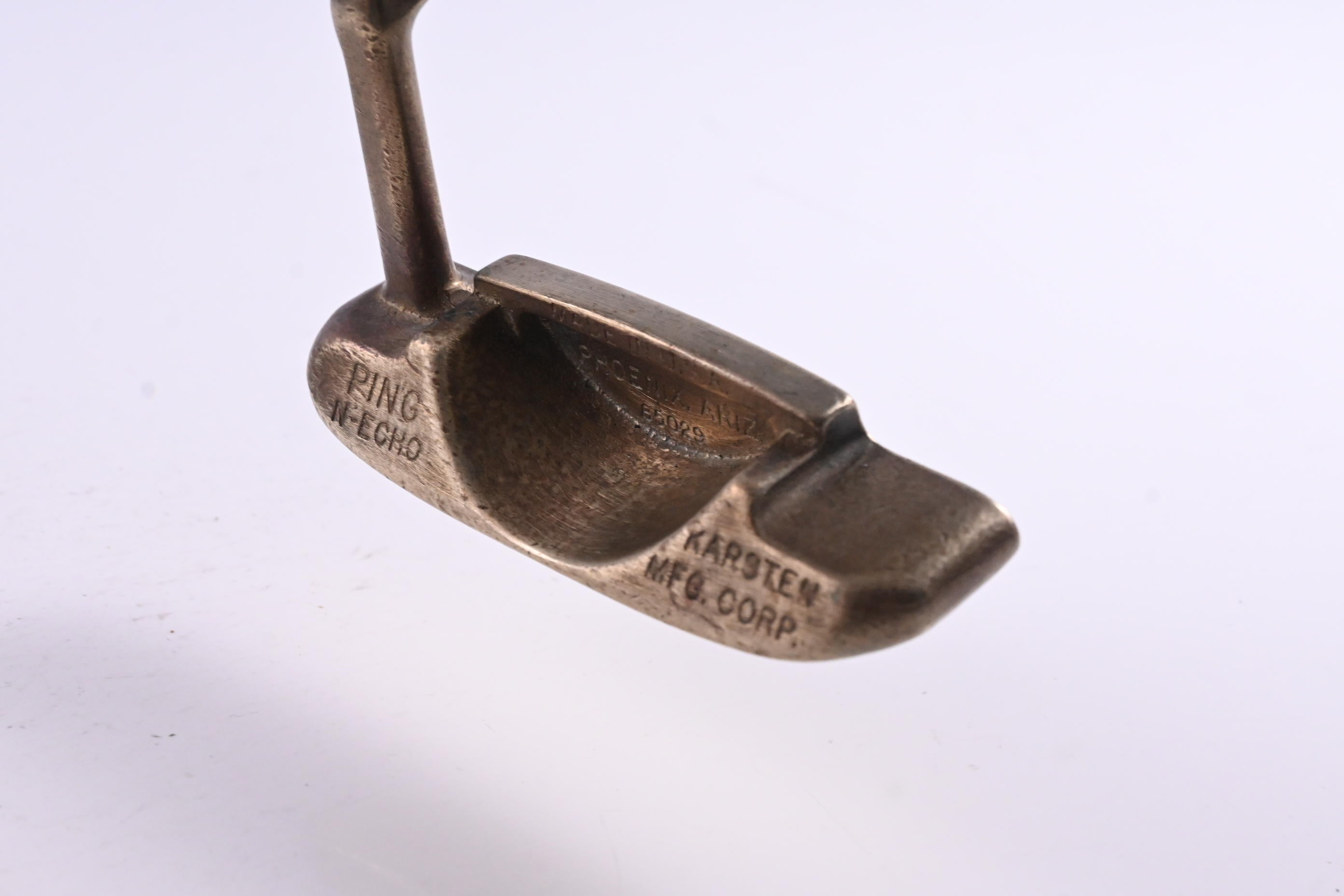 Ping Karsten Original Putter / 35 Inch
