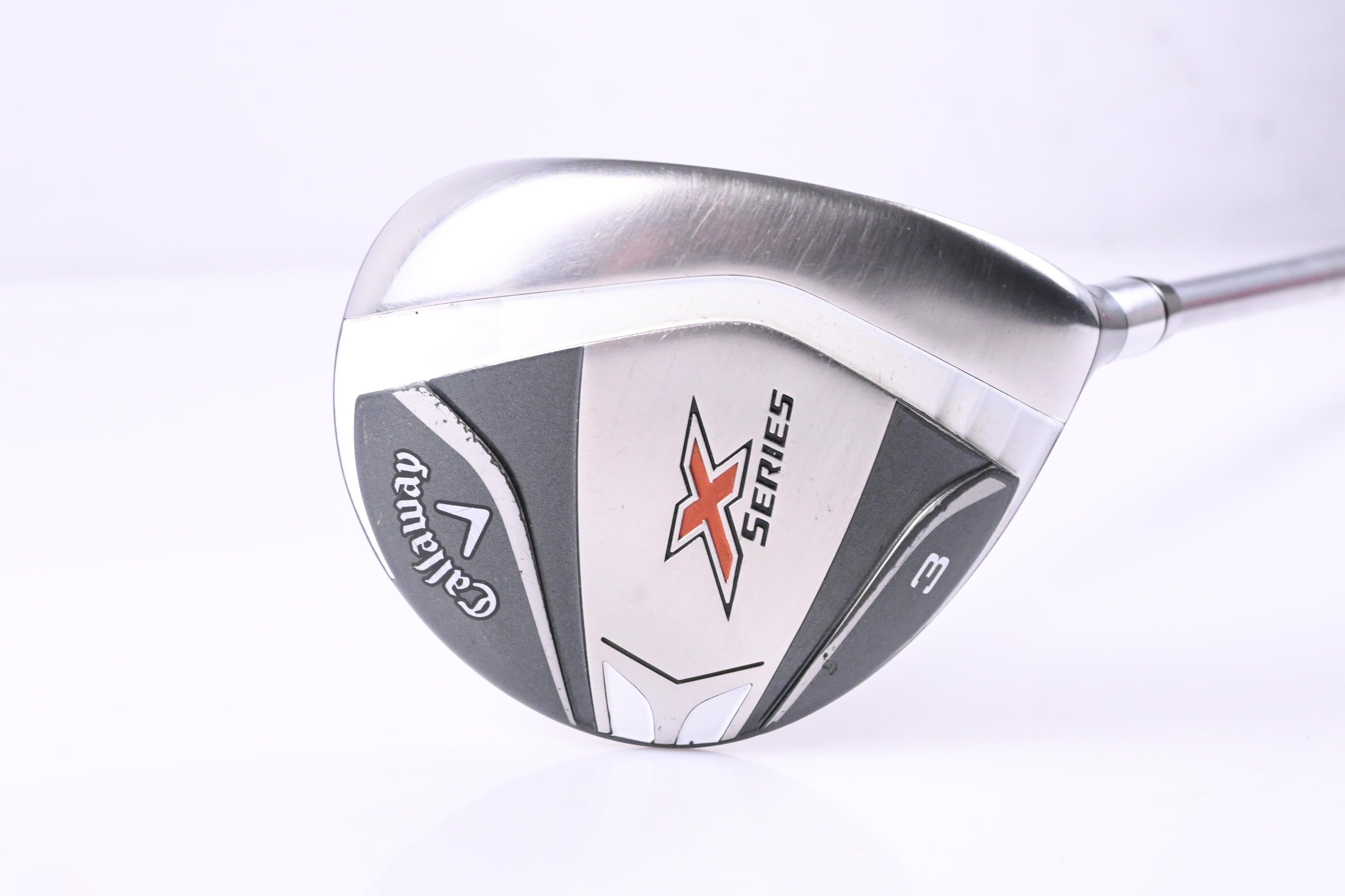 Callaway X-Series N415 #3 Wood / 15 Degree / Regular Flex Grafalloy ProLaunch 60