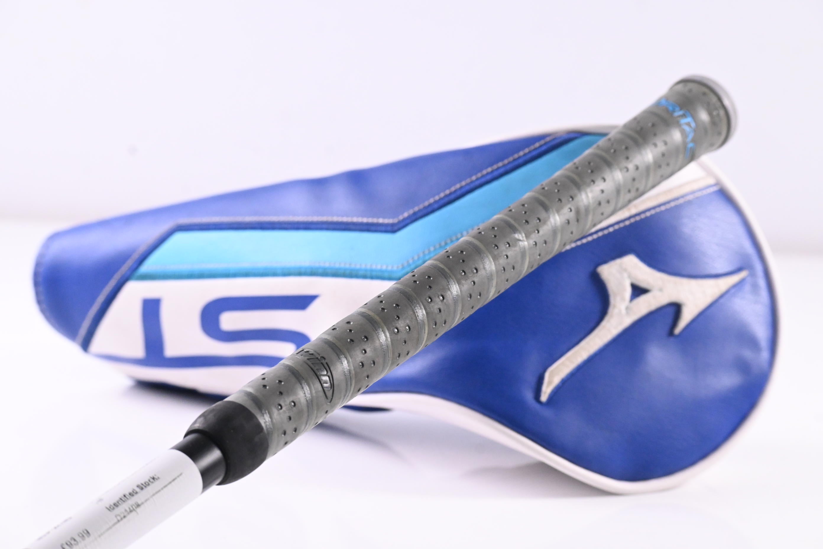 Ladies Mizuno ST-X 220 #5 Wood / 18 Degree / Ladies Flex Helium Nanocore 4 Shaft