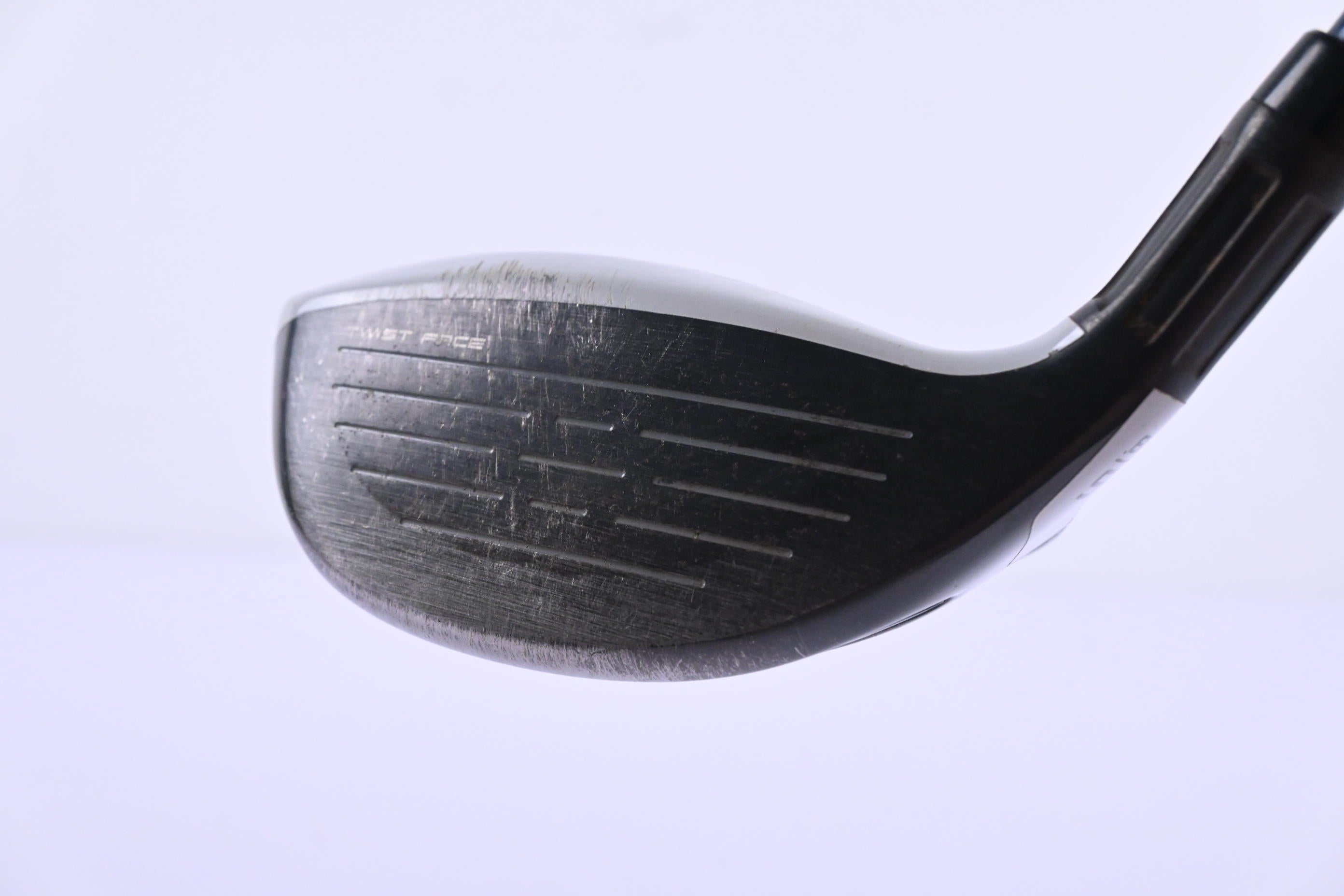 Taylormade SIM2 Max #5 Wood / 18 Degree / Regular Flex Fujikura Ventus Blue 5