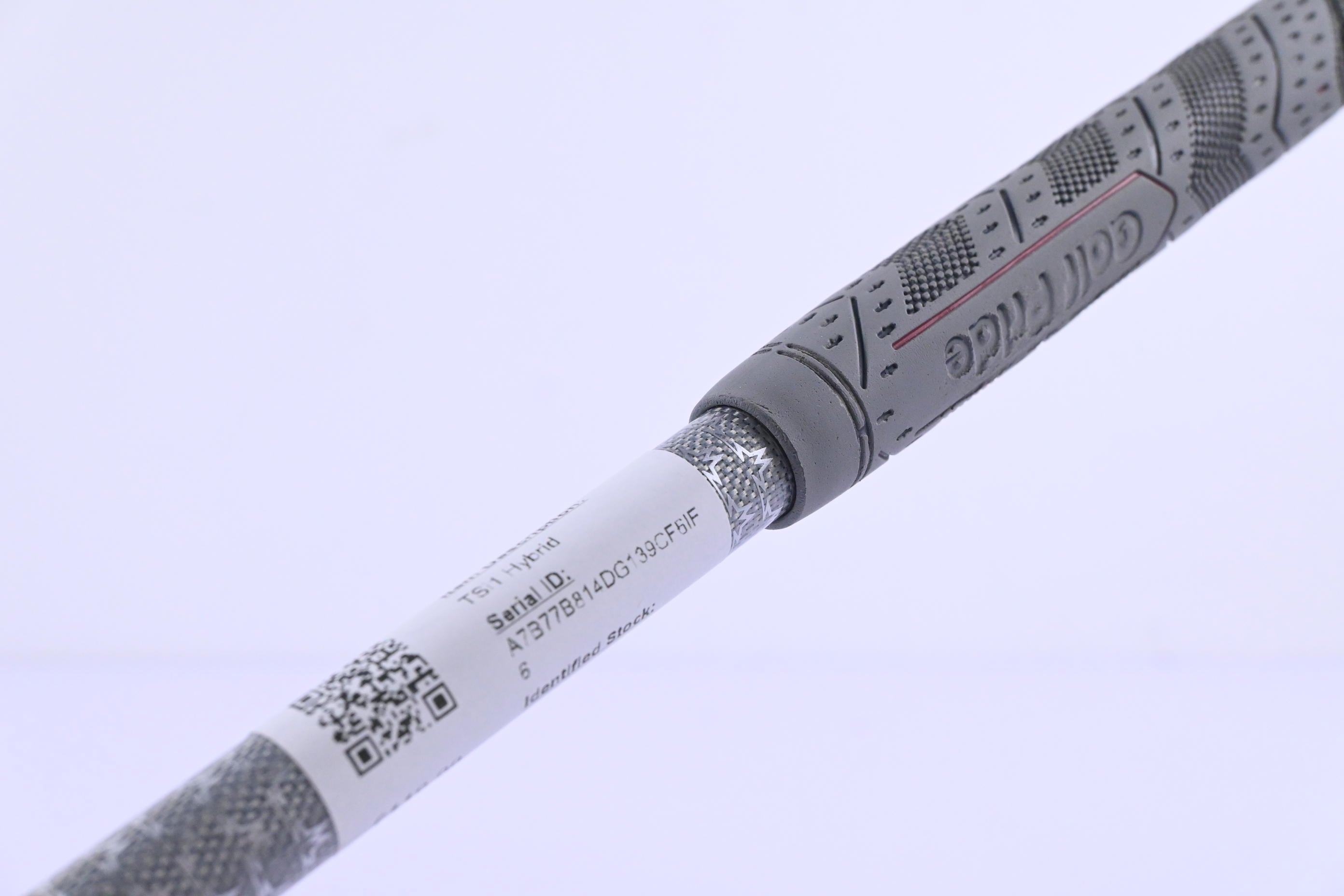 Titleist TSi1 #5 Hybrid / 23 Degree / Regular Flex Tensei AV Raw Blue 65 Shaft
