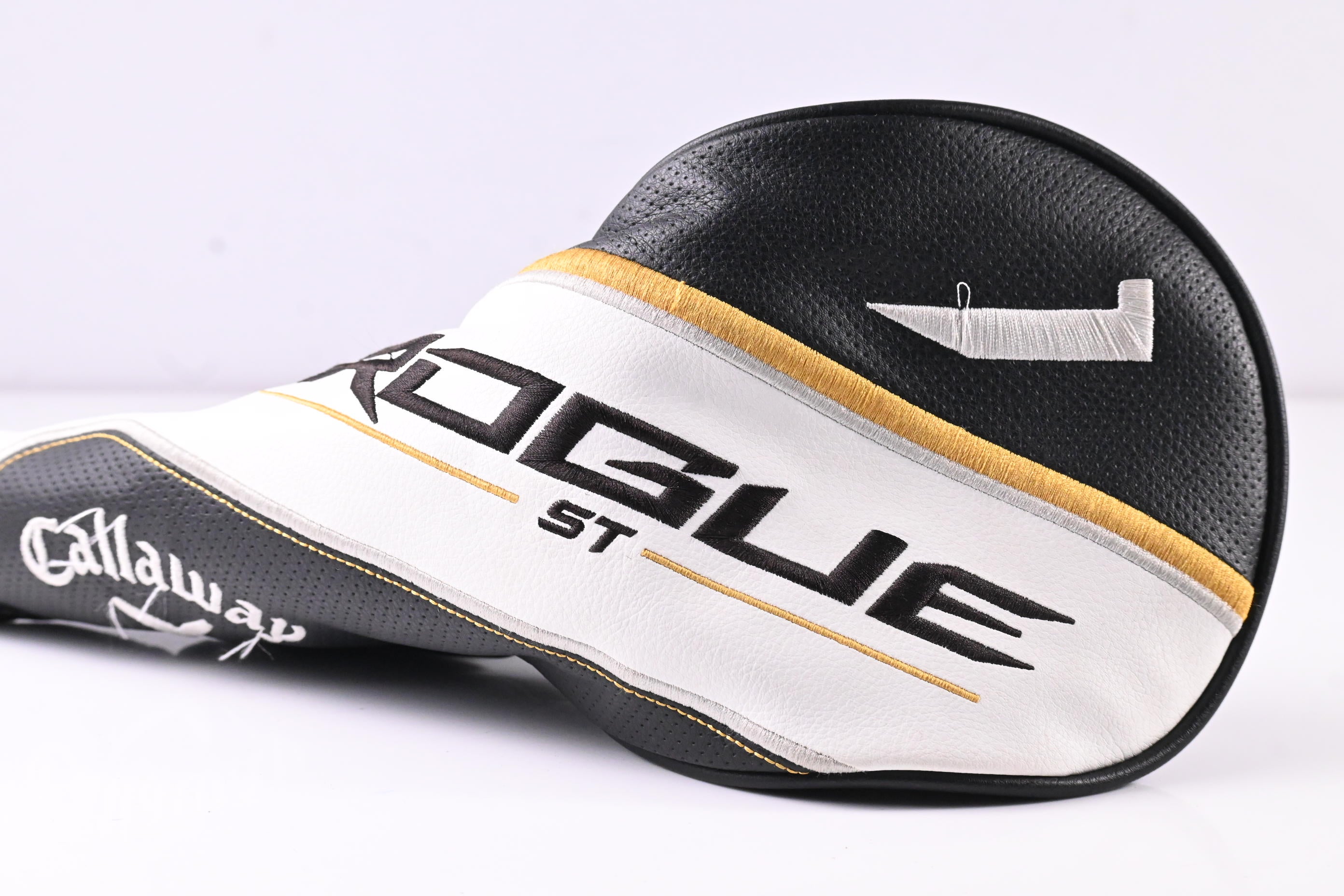 Callaway Rogue ST MAX Driver / 9 Degree / Stiff Flex Ventus Black 6 Shaft