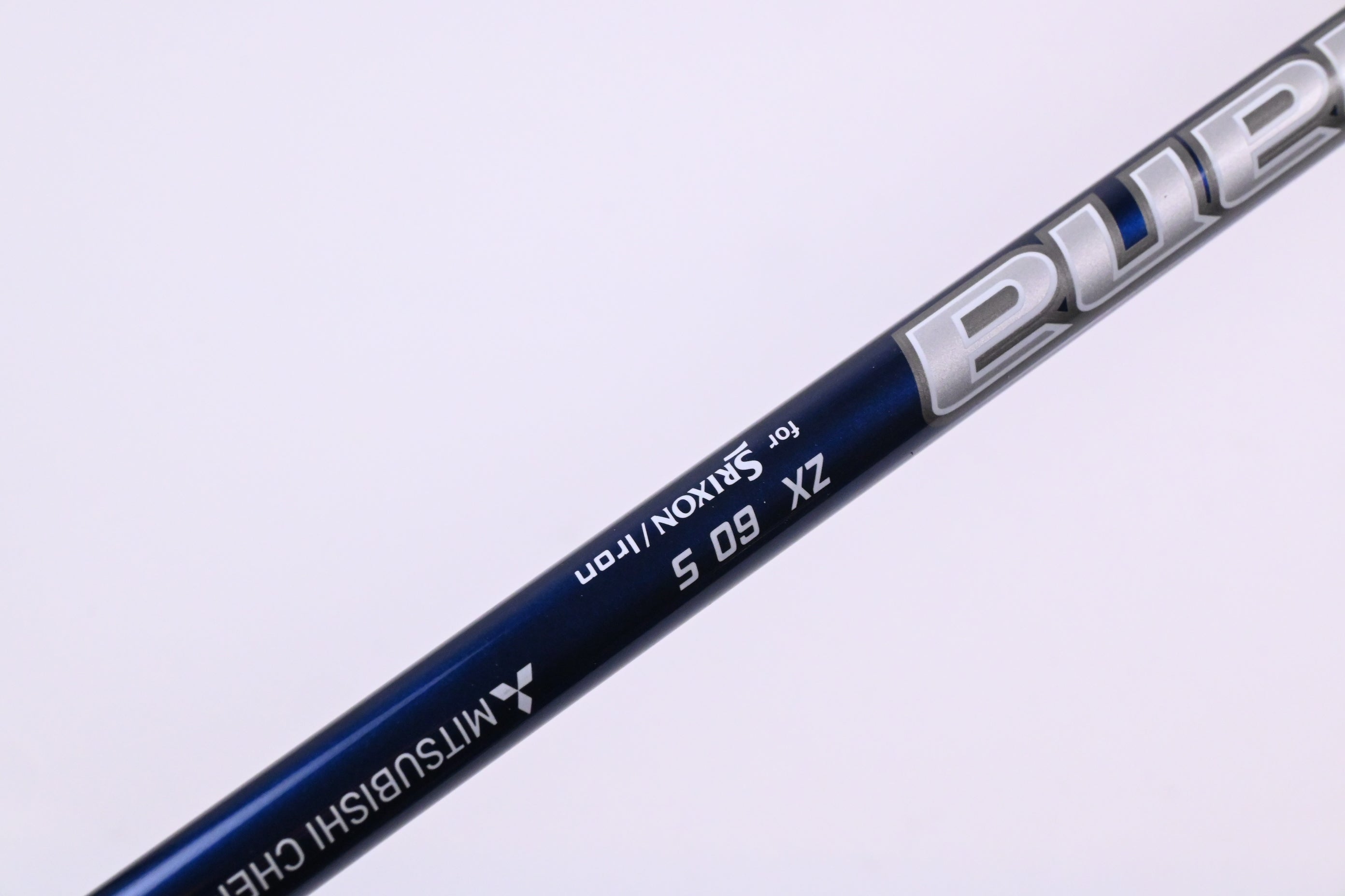 XXIO X 2022 #8 Iron / Stiff Flex Diamana ZX 60 Shaft