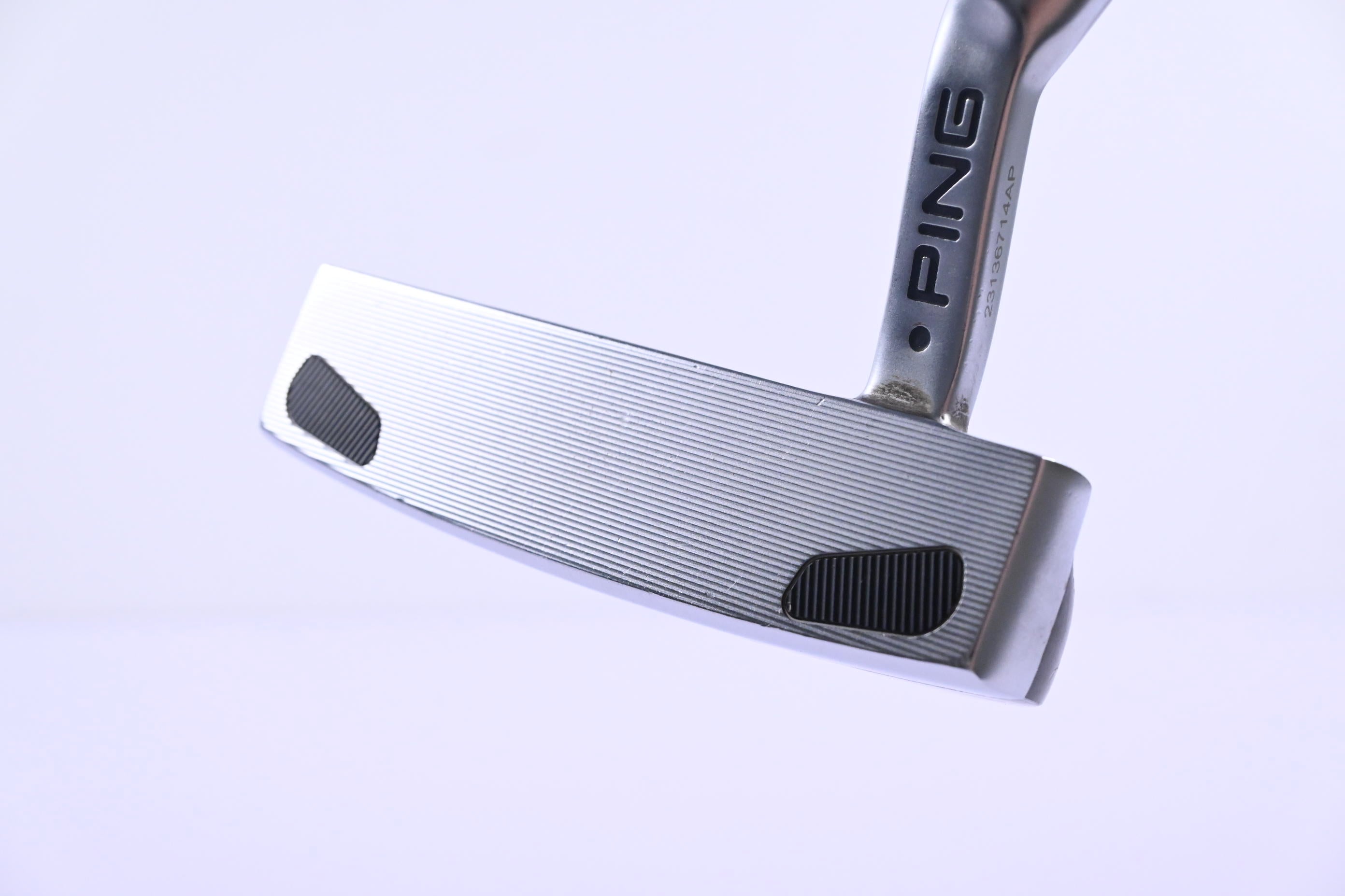 Ping Sigma G Shea Putter / Black Dot / 34 Inch