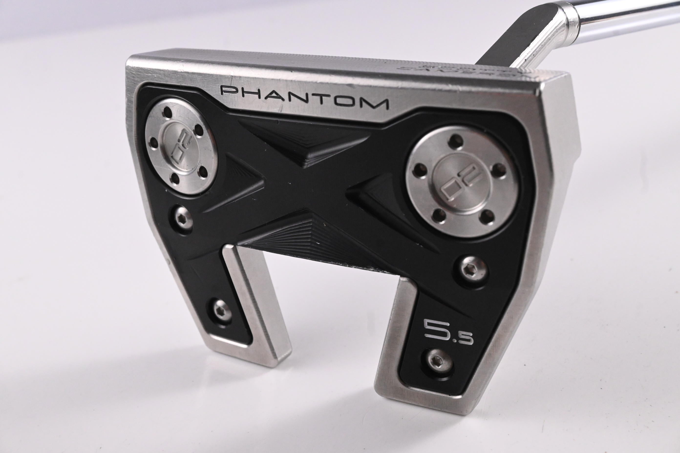 Scotty Cameron Phantom X 5.5 2022 Putter / 33 Inch
