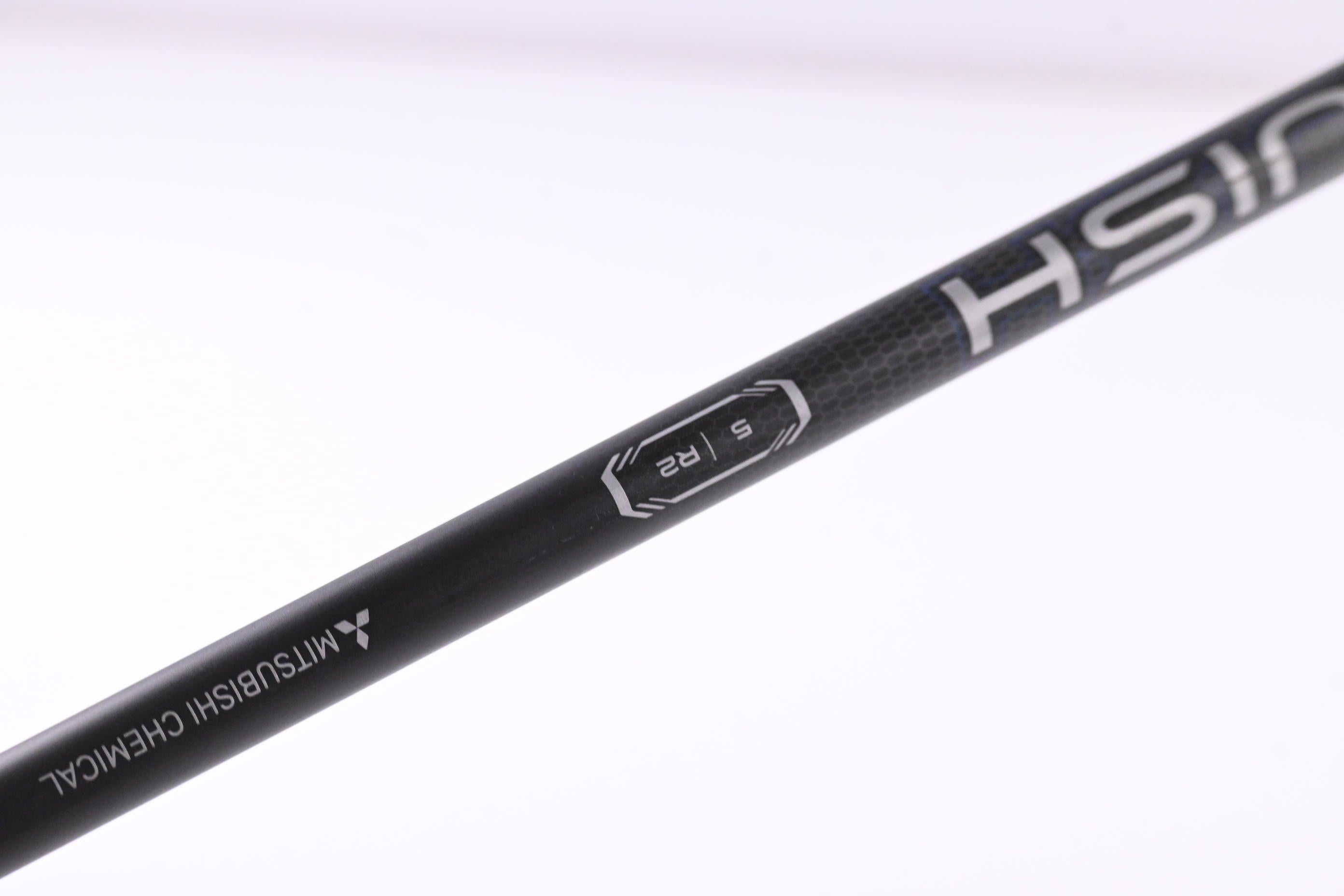 Callaway Elyte #7 Wood / 21 Degree / Senior Flex Vanquish 5 Shaft