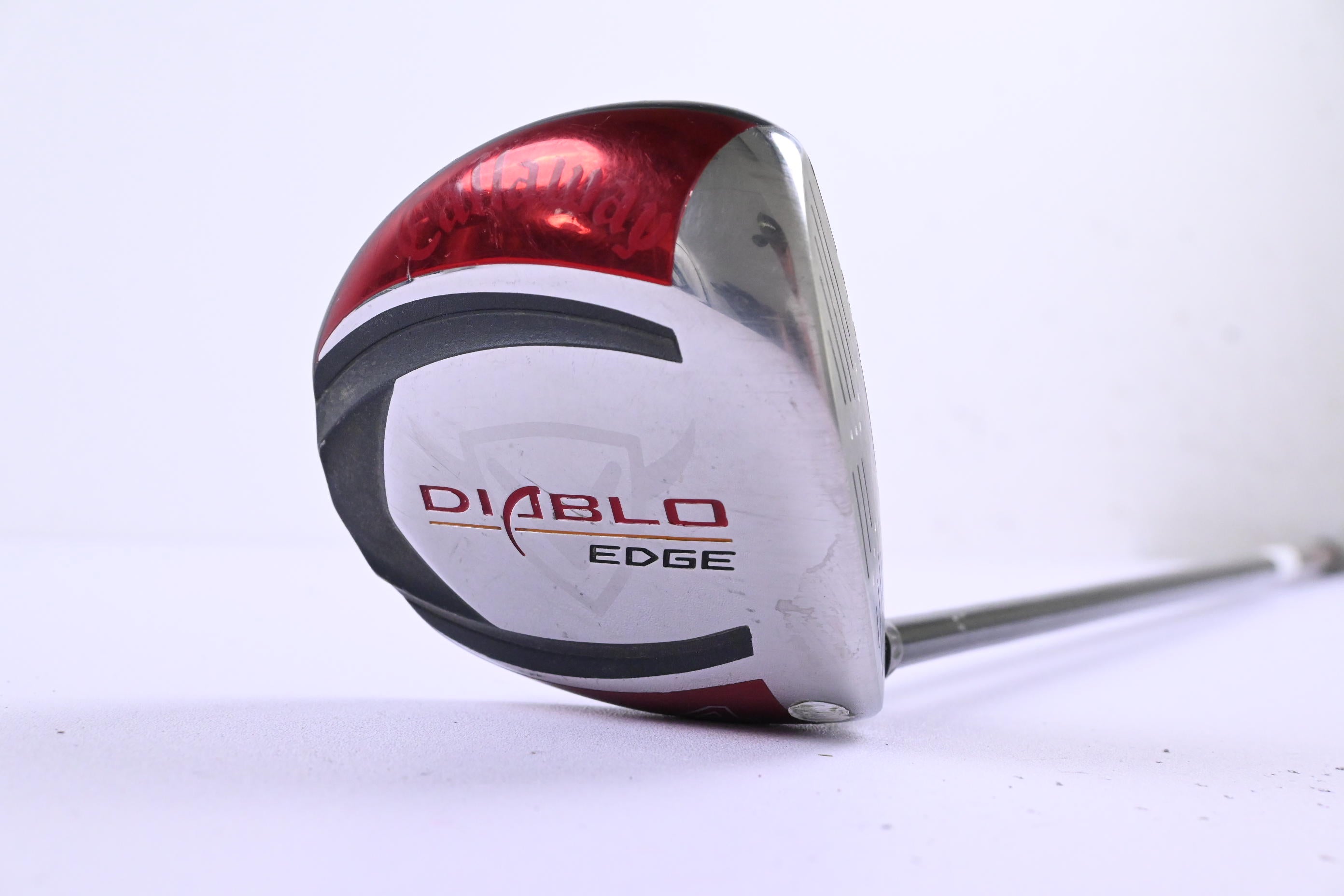 Callaway Diablo Edge #4 Wood / 17 Degree / Regular Flex Callaway 60 Shaft