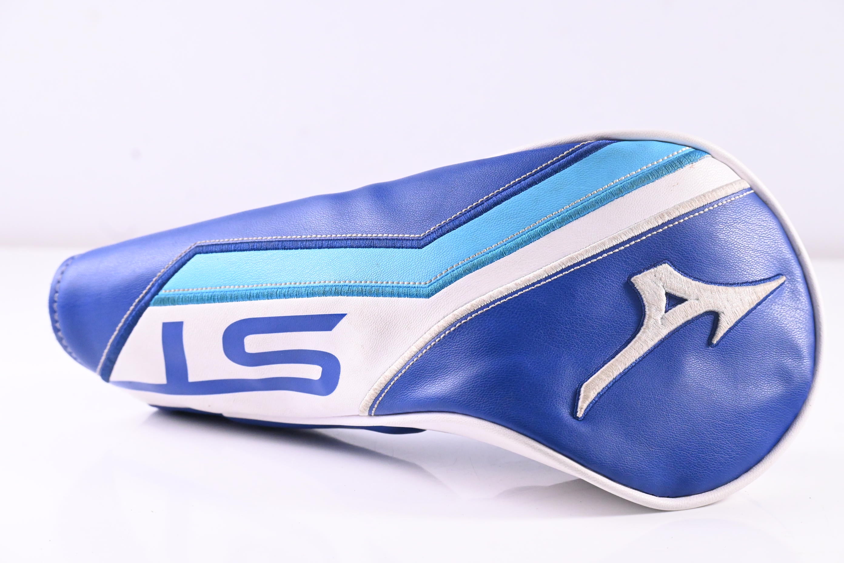 Ladies Mizuno ST-X 220 #5 Wood / 18 Degree / Ladies Flex Helium Nanocore 4 Shaft