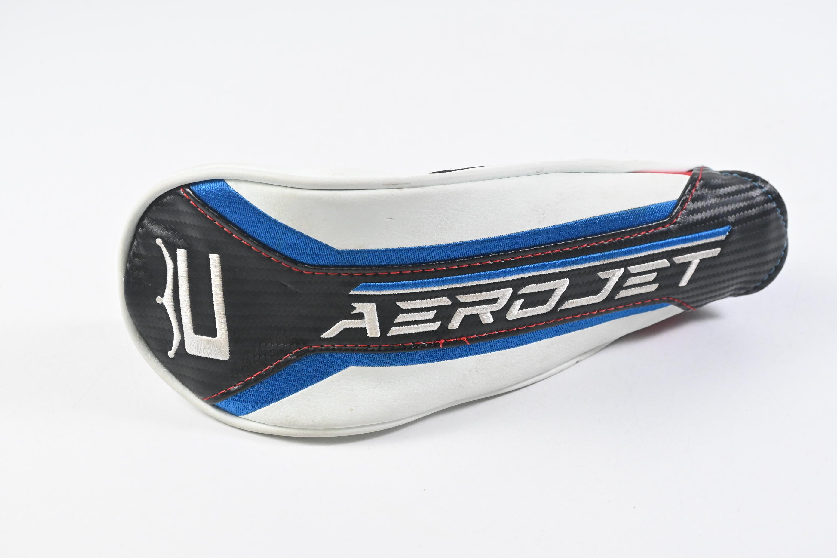 Cobra Aerojet #3 Wood / 15 Degree / Stiff Flex Kai'li Blue 60 Shaft