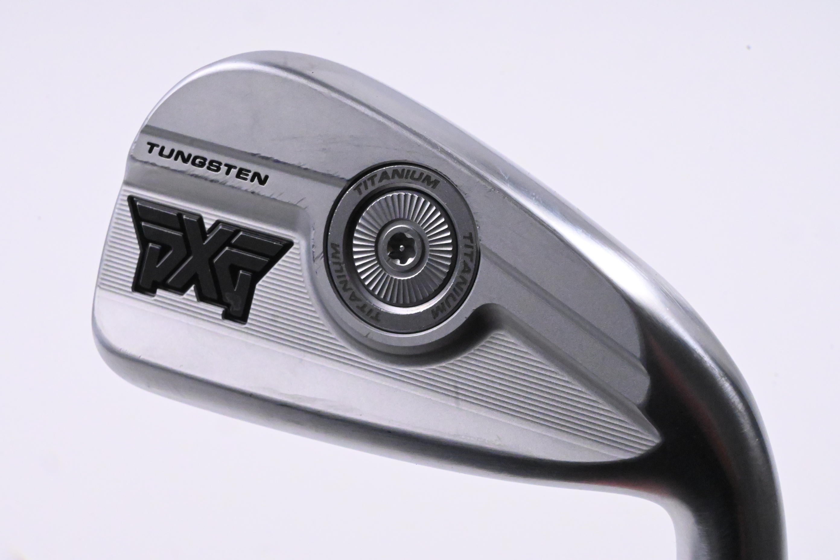 PXG 0311 P Gen7 #4 Iron / 20.5 Degree / Stiff Flex N.S.Pro Modus3 Tour 105 Shaft
