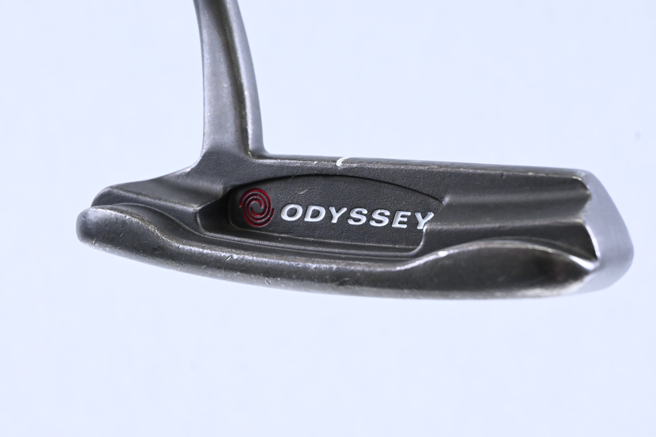 Odyssey White Hot Pro Black 3 Putter / 35 Inch