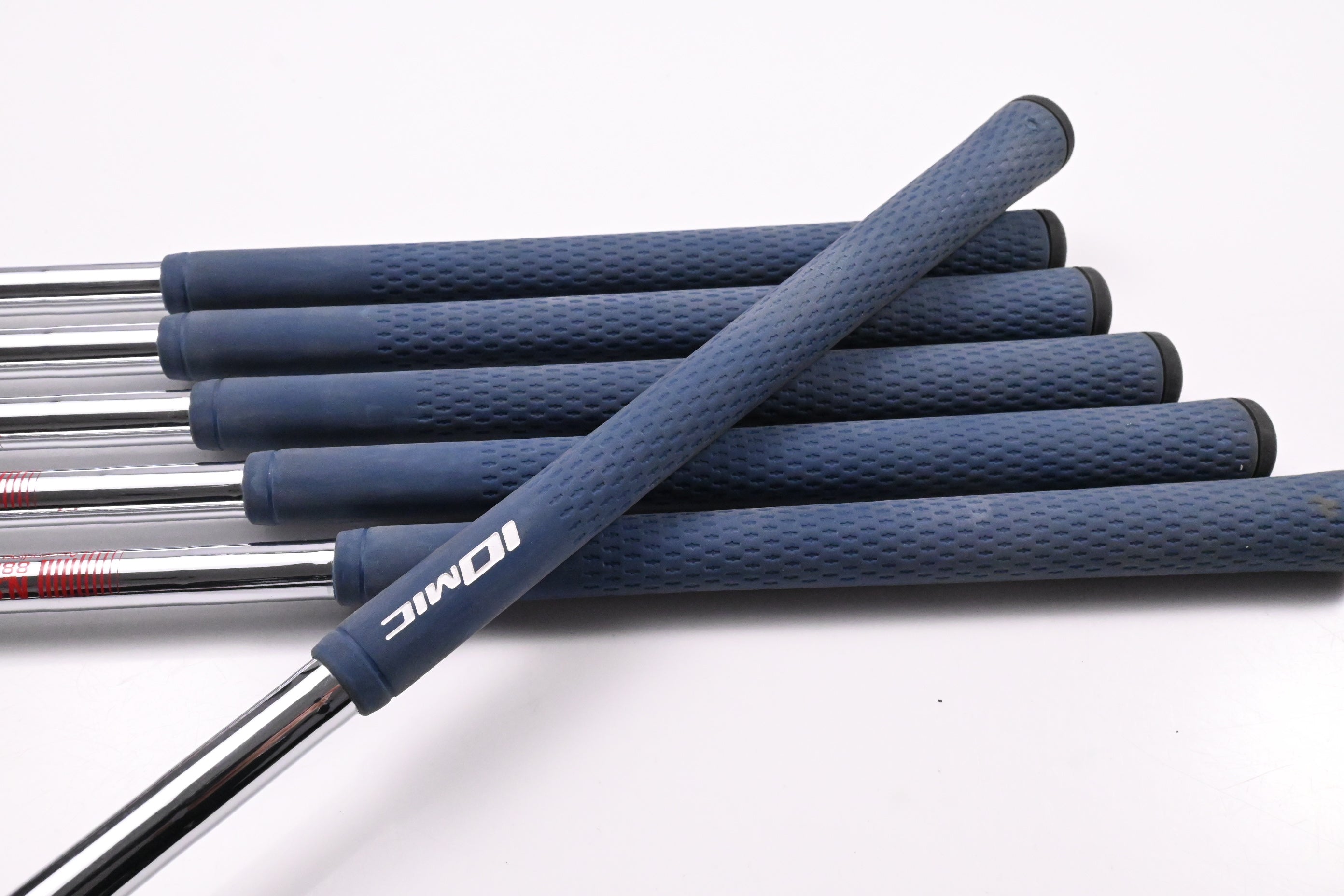 Titleist T200 2023 Irons / 5-PW / Regular Flex N.S.Pro 880 AMC Shafts