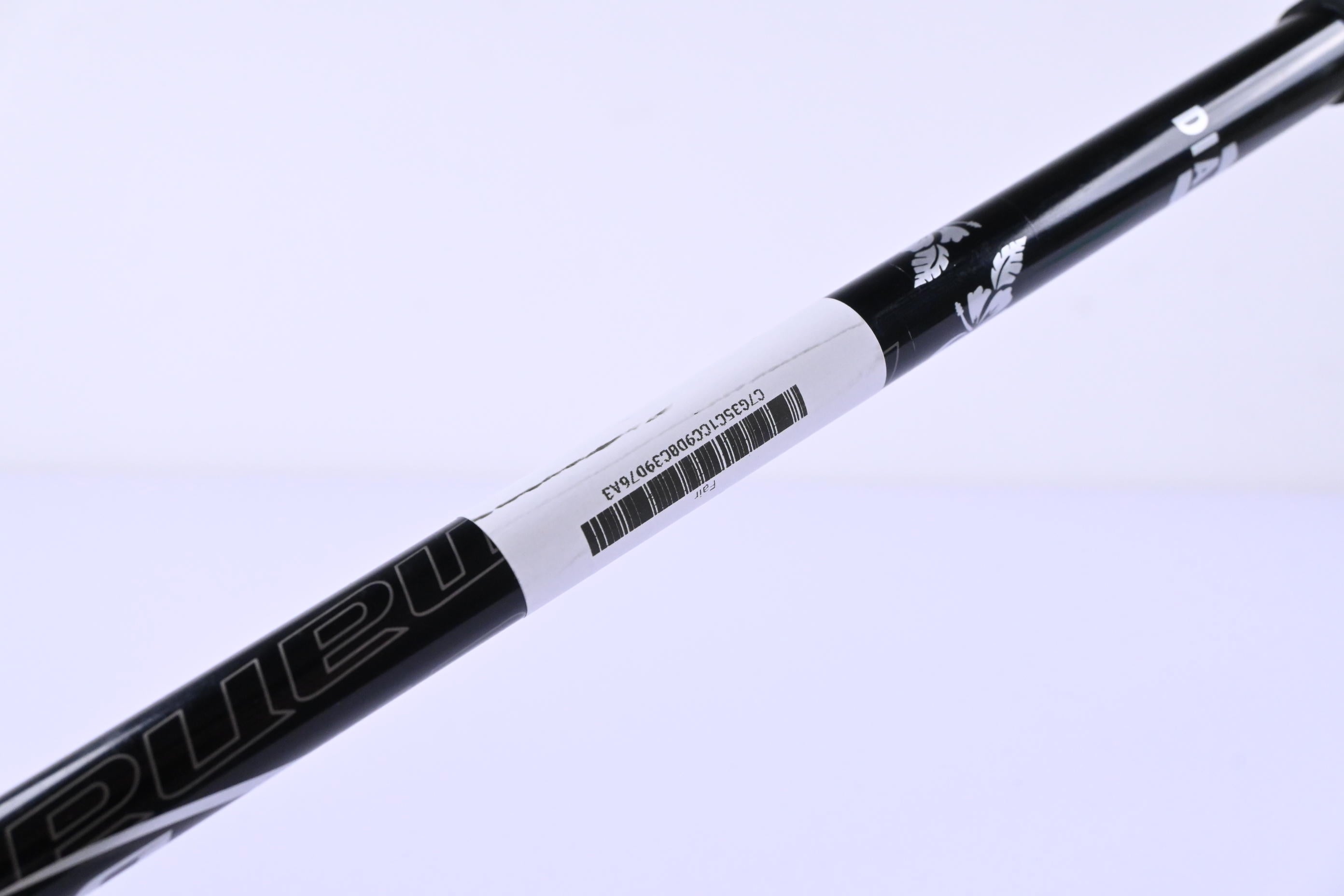 Taylormade M6 #9 Wood / 24 Degree / Senior Flex Diamana Ltd 65 Shaft