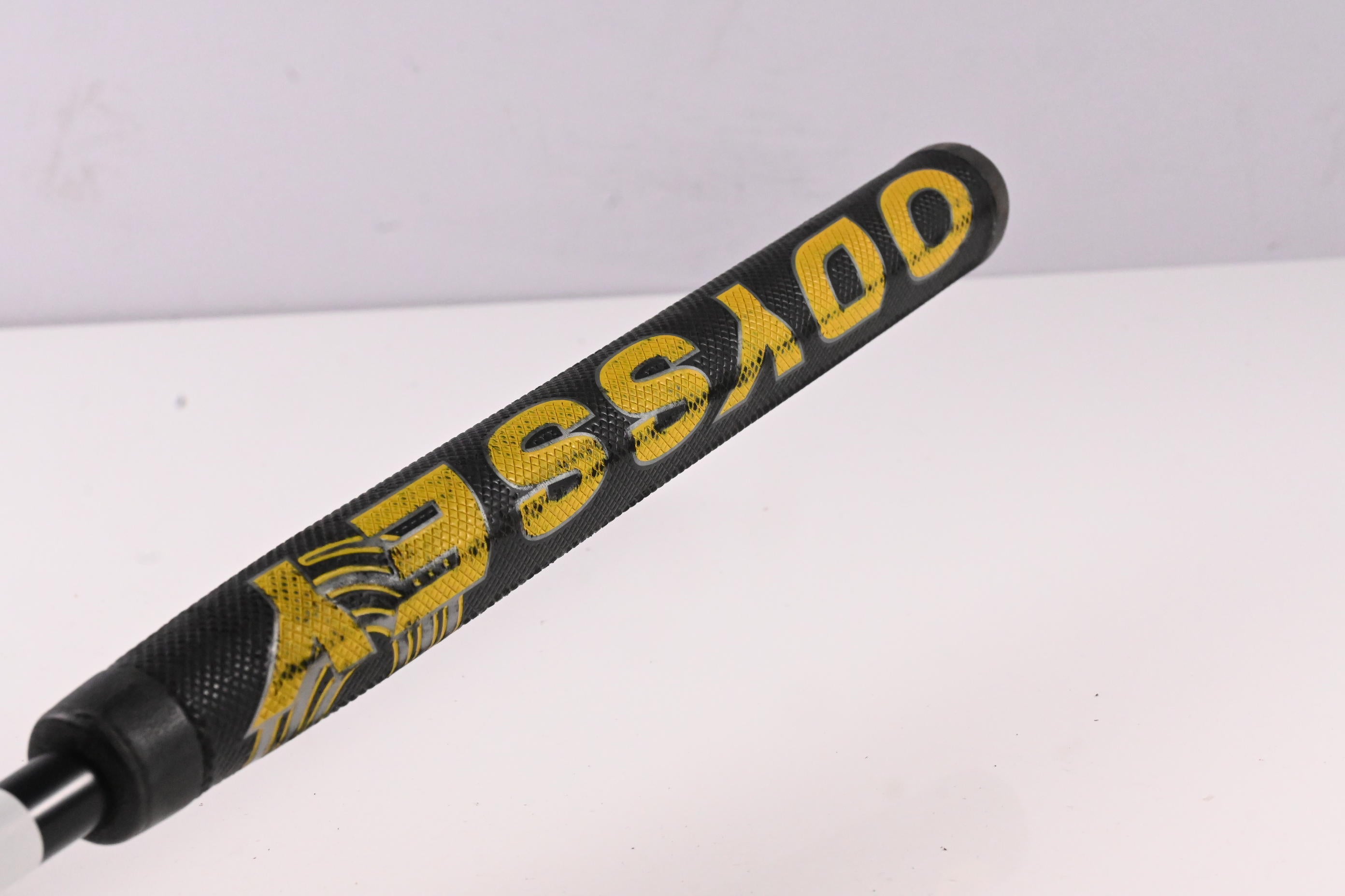 Odyssey Stroke Lab Black Double Wide Putter / 35 Inch