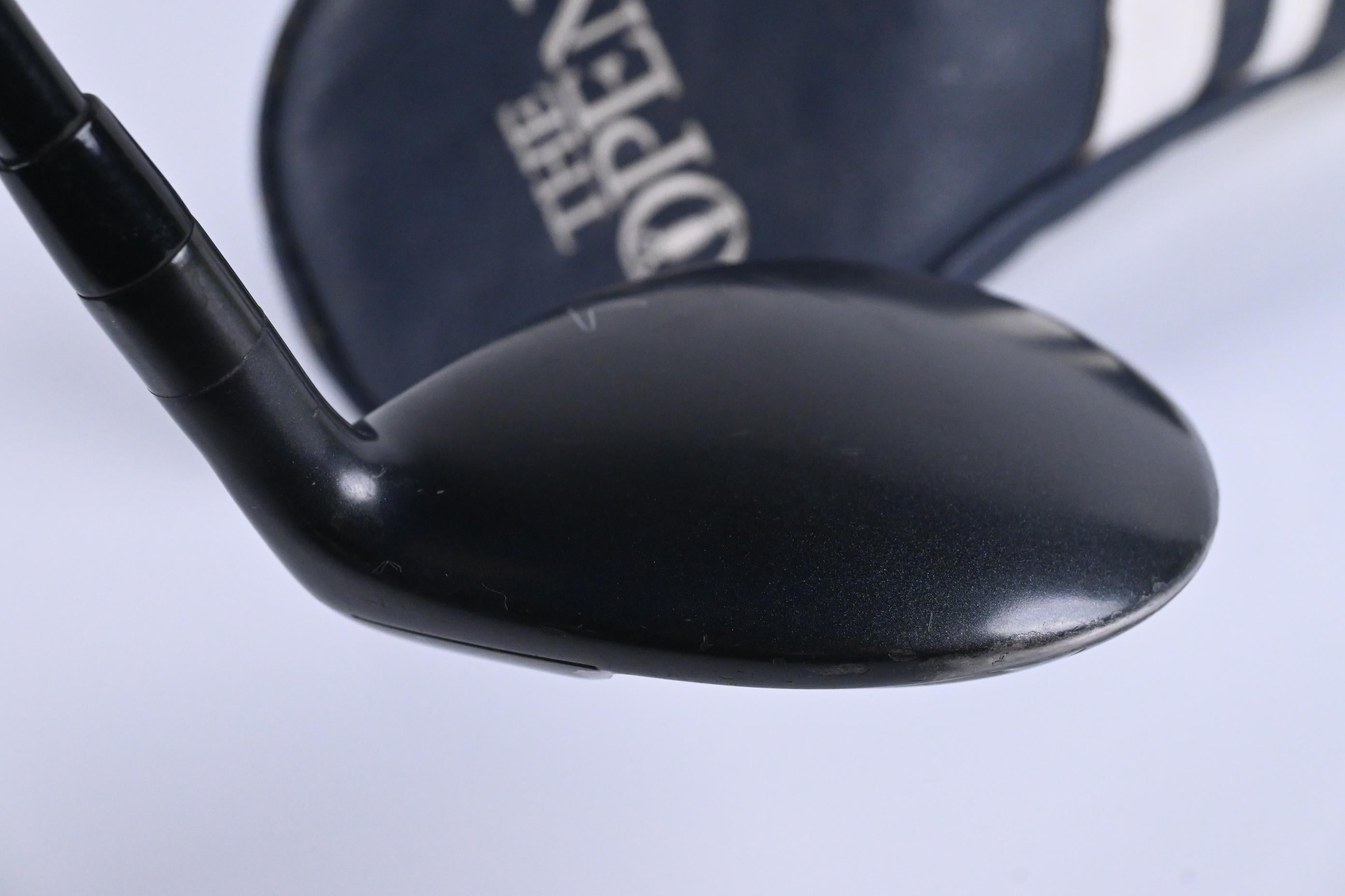 Callaway Warbird 2017 #5 Wood / 18 Degree / Stiff Flex Callaway Warbird Shaft