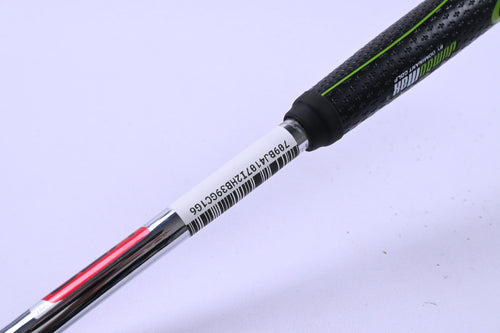 Cobra King Aerojet One Length #7 Iron / X-Flex KBS $-Taper 130 Shaft