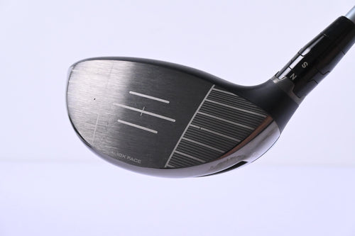 Callaway Elyte Mini Driver / 11.5 Degree / Senior Flex Project X HZRDUS T800 55