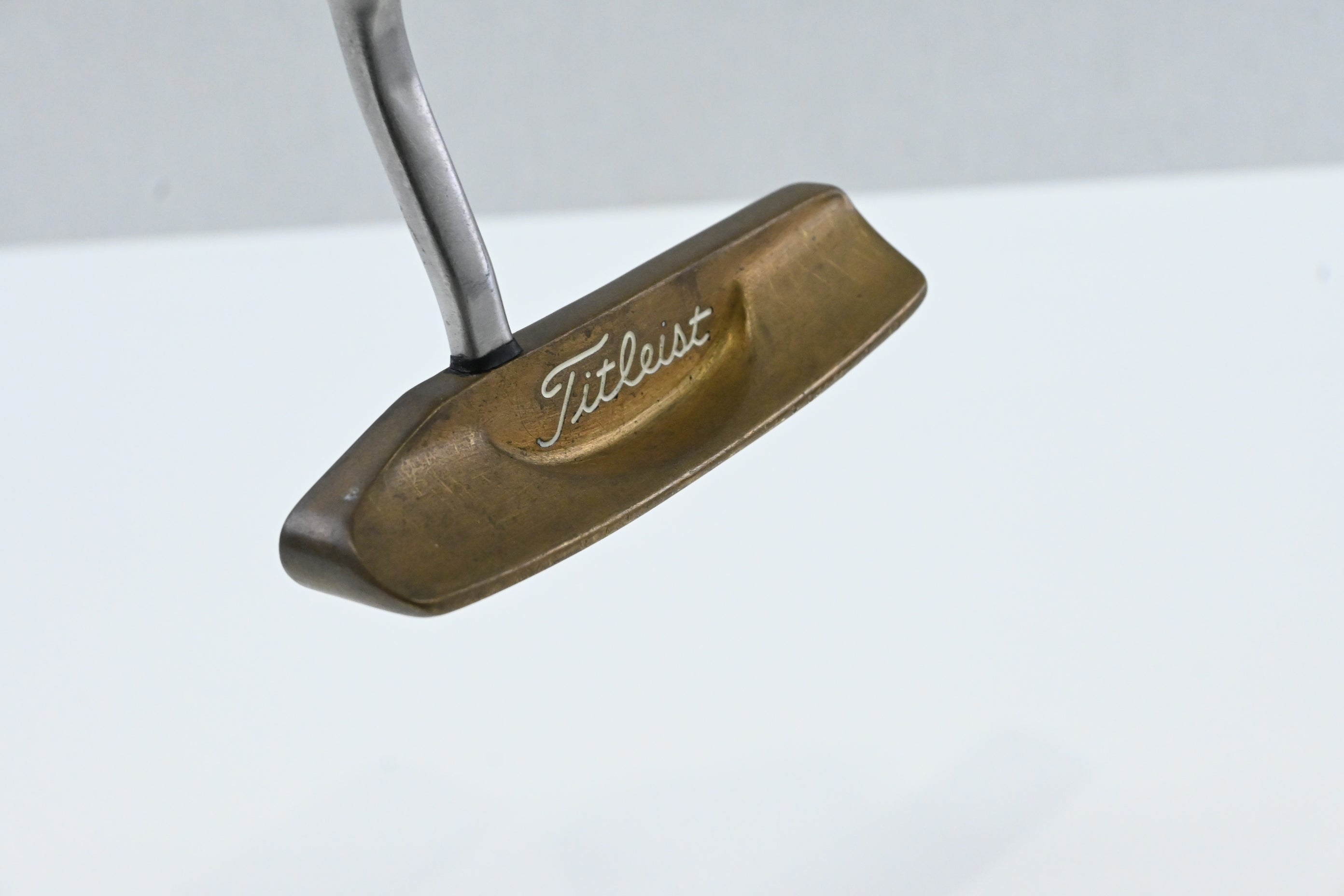 Titleist Bullseye 3.25L Putter / 33 Inch