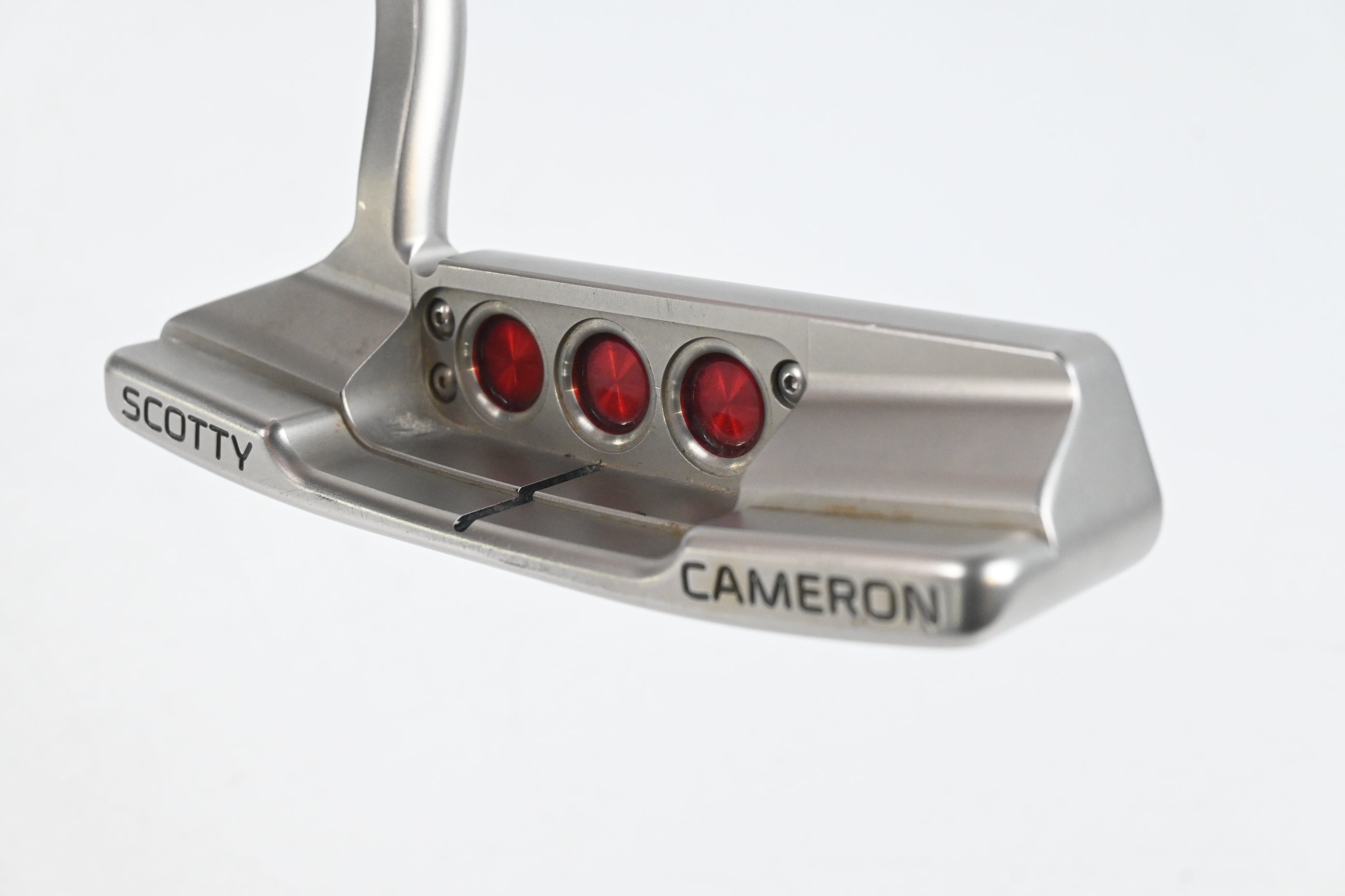 Scotty Cameron Select Newport 2.5 2016 Putter / 34 Inch