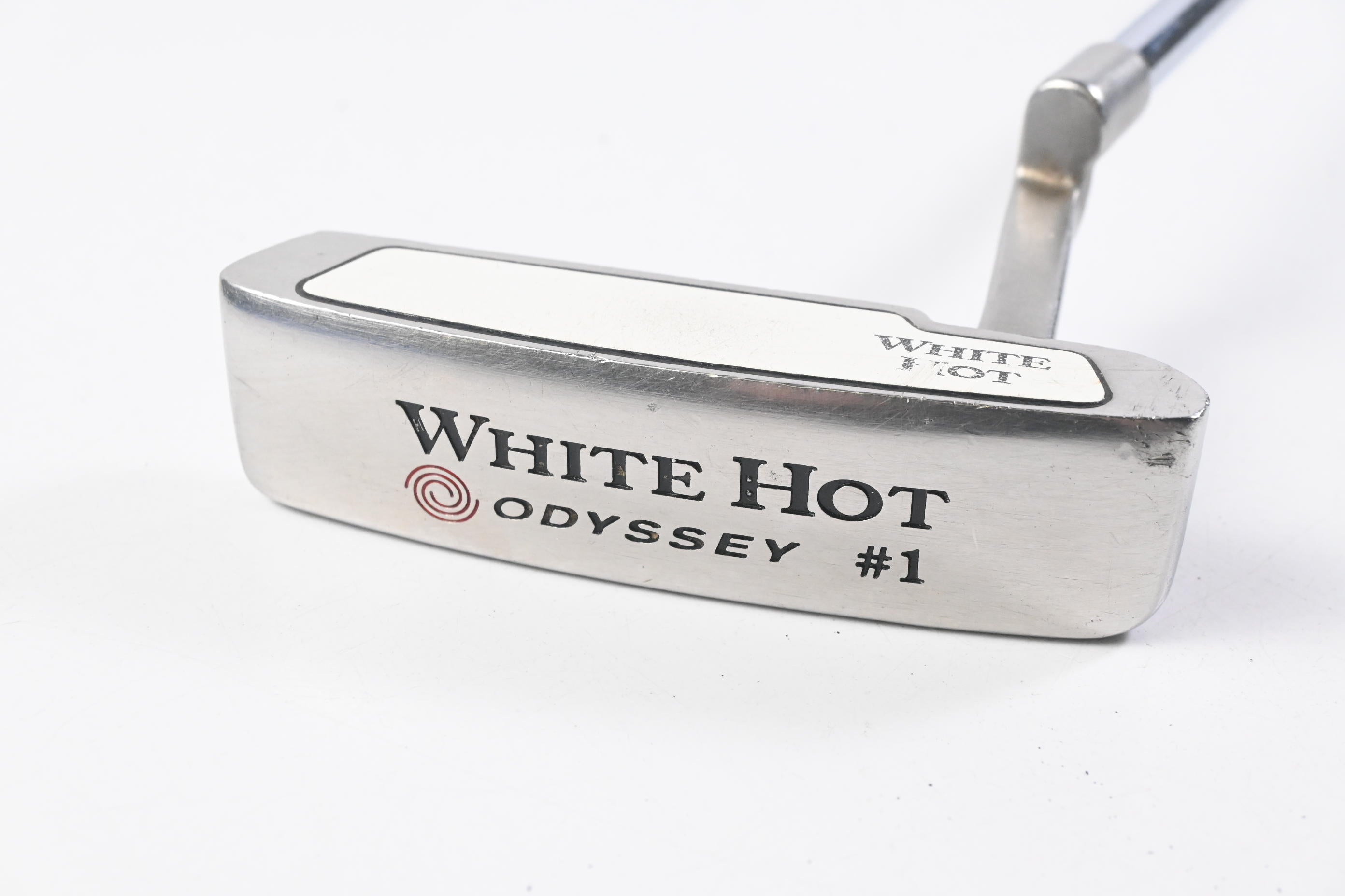 Odyssey White Hot #1 Putter / 35 Inch